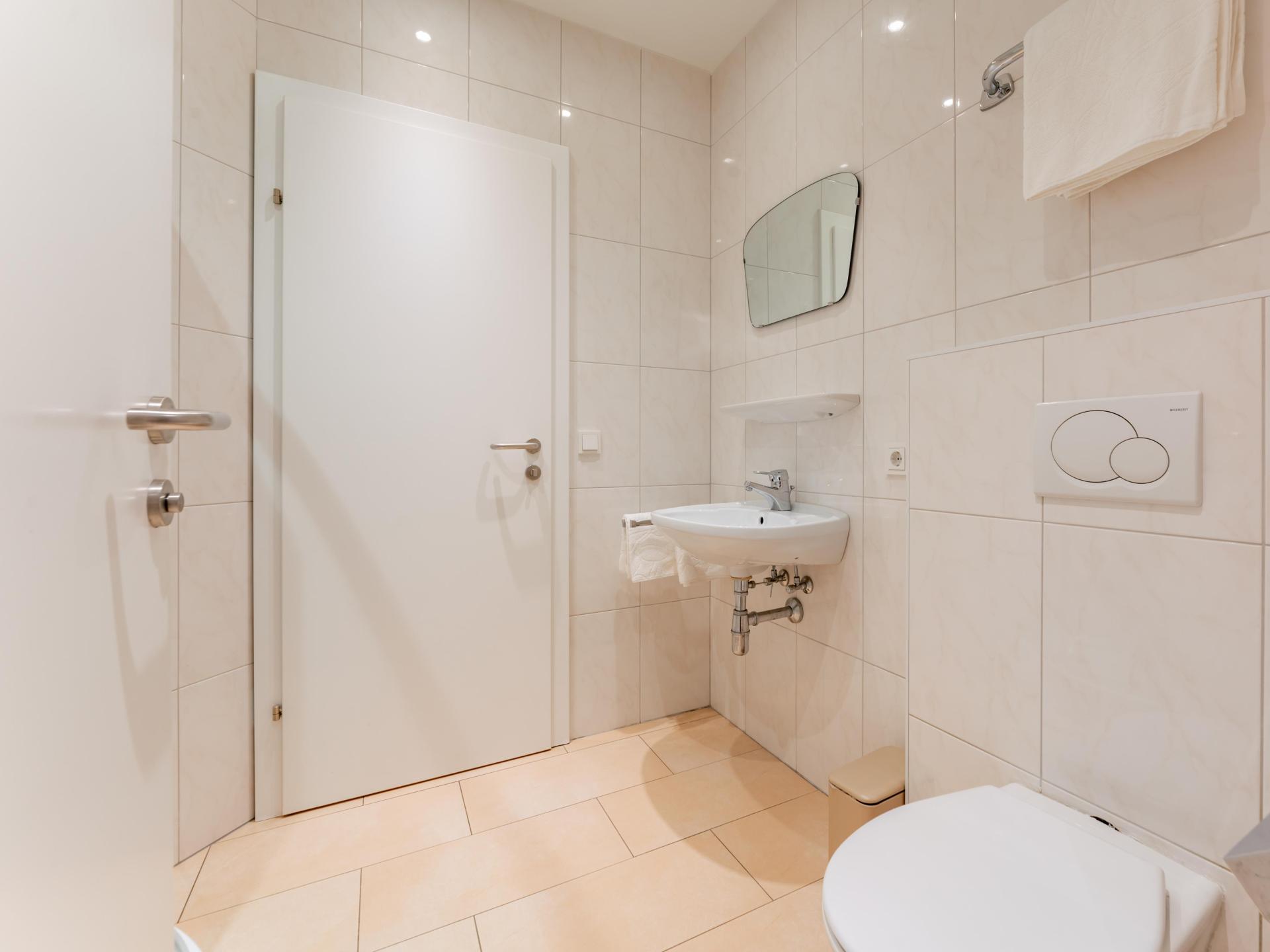 Centraal gelegen ruim appartement in Viehhofen voor 18 personen - foto 32