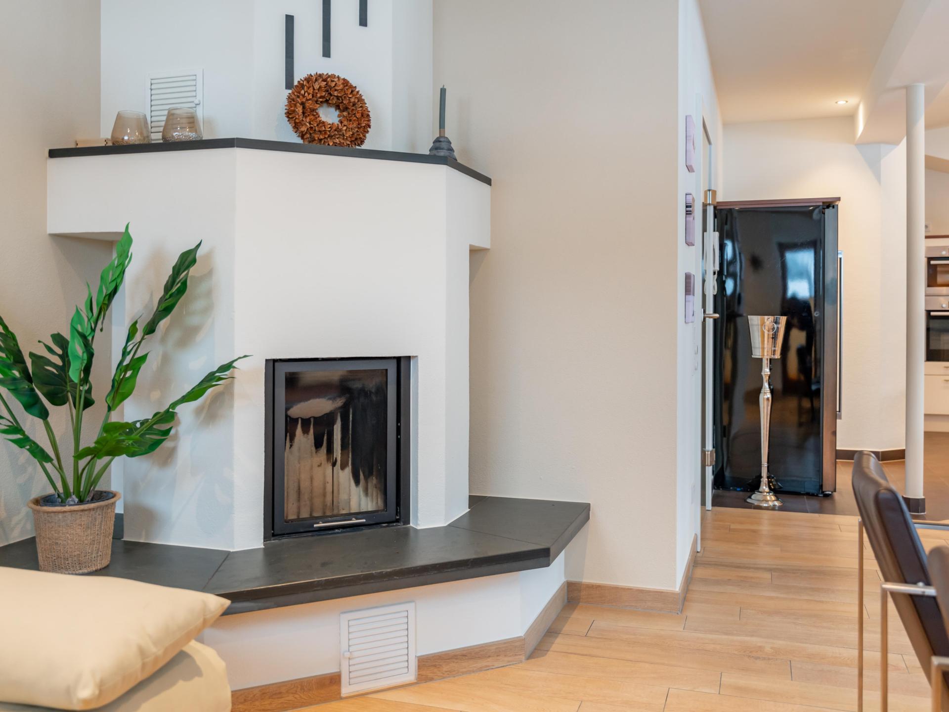 Centraal gelegen ruim appartement in Viehhofen voor 18 personen - foto 24