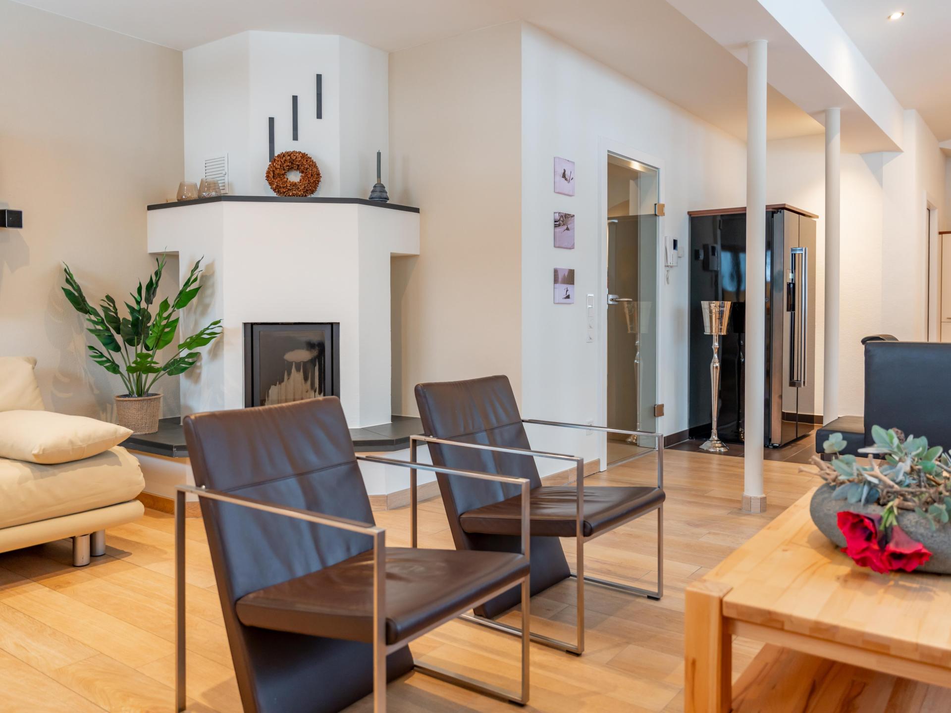 Centraal gelegen ruim appartement in Viehhofen voor 18 personen - foto 23