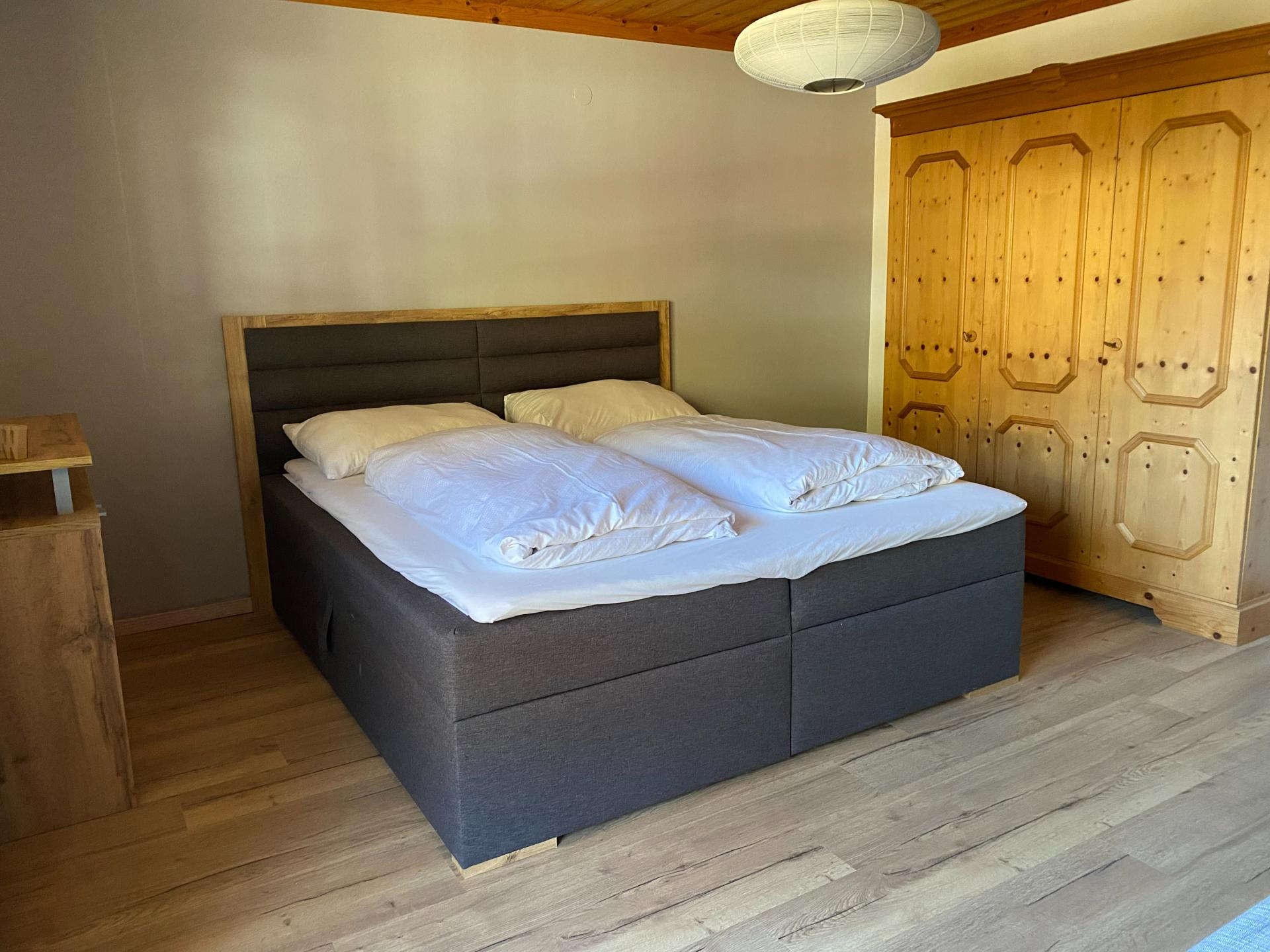 Centraal gelegen ruim appartement in Viehhofen voor 18 personen - foto 48