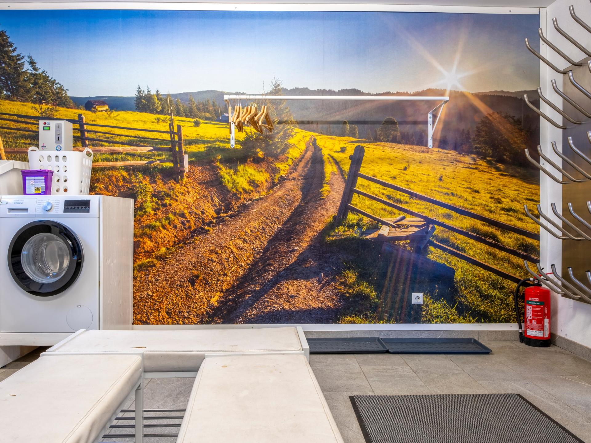 Dubbel appartement met vide voor 16 personen bij Kaprun, Salzburgerland - foto 37