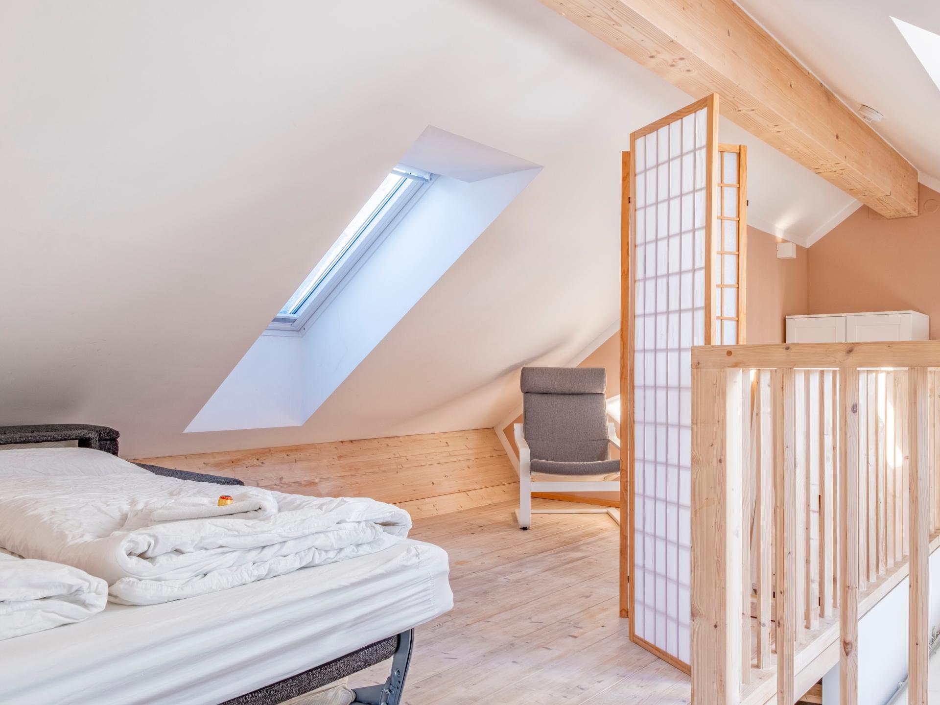 Dubbel appartement met vide voor 16 personen bij Kaprun, Salzburgerland - foto 22