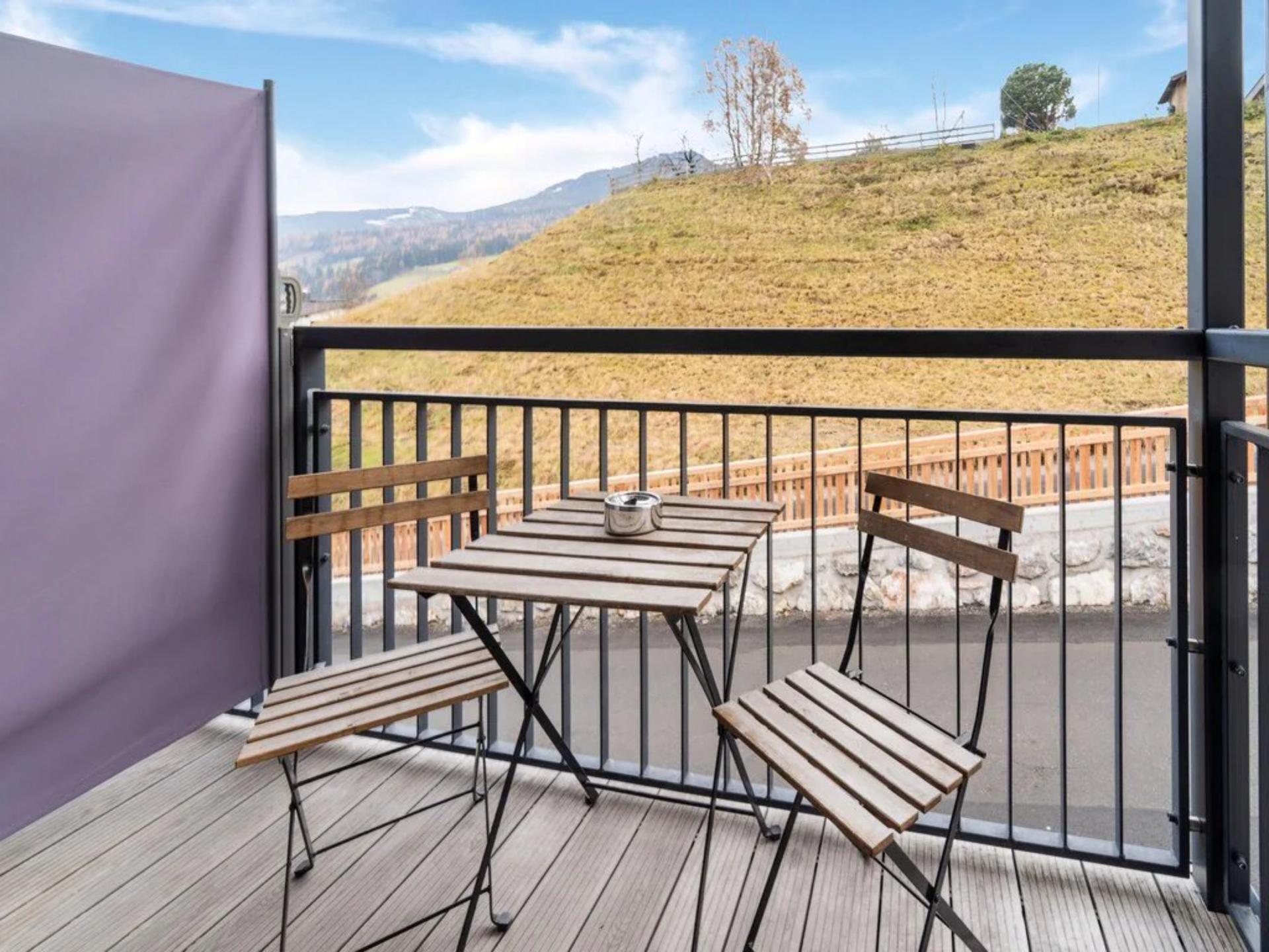Dubbel appartement met vide voor 16 personen bij Kaprun, Salzburgerland - foto 31