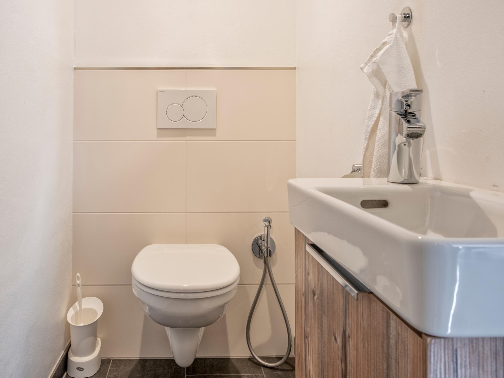 Dubbel appartement met vide voor 16 personen bij Kaprun, Salzburgerland - foto 28