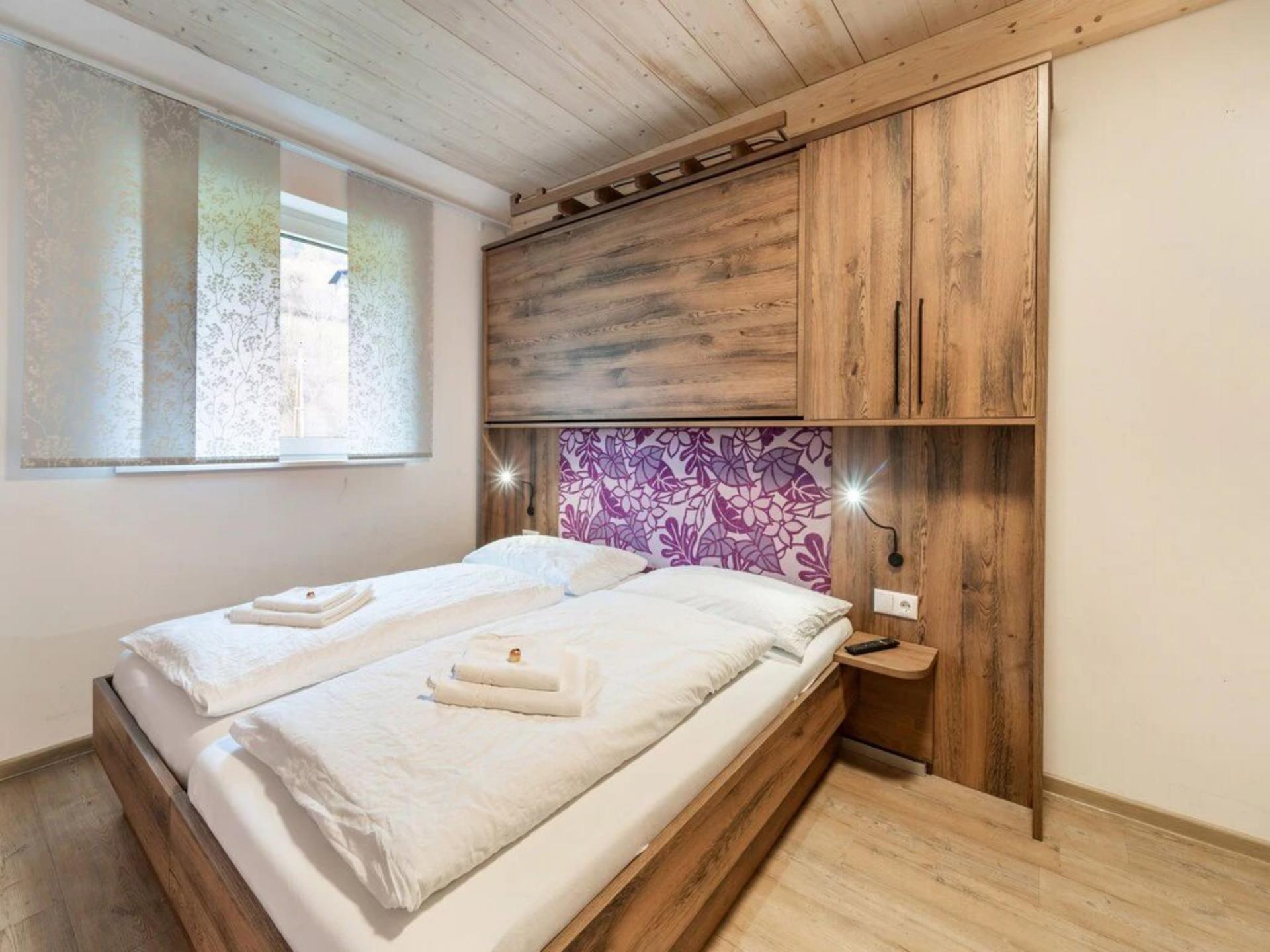 Dubbel appartement met vide voor 16 personen bij Kaprun, Salzburgerland - foto 17