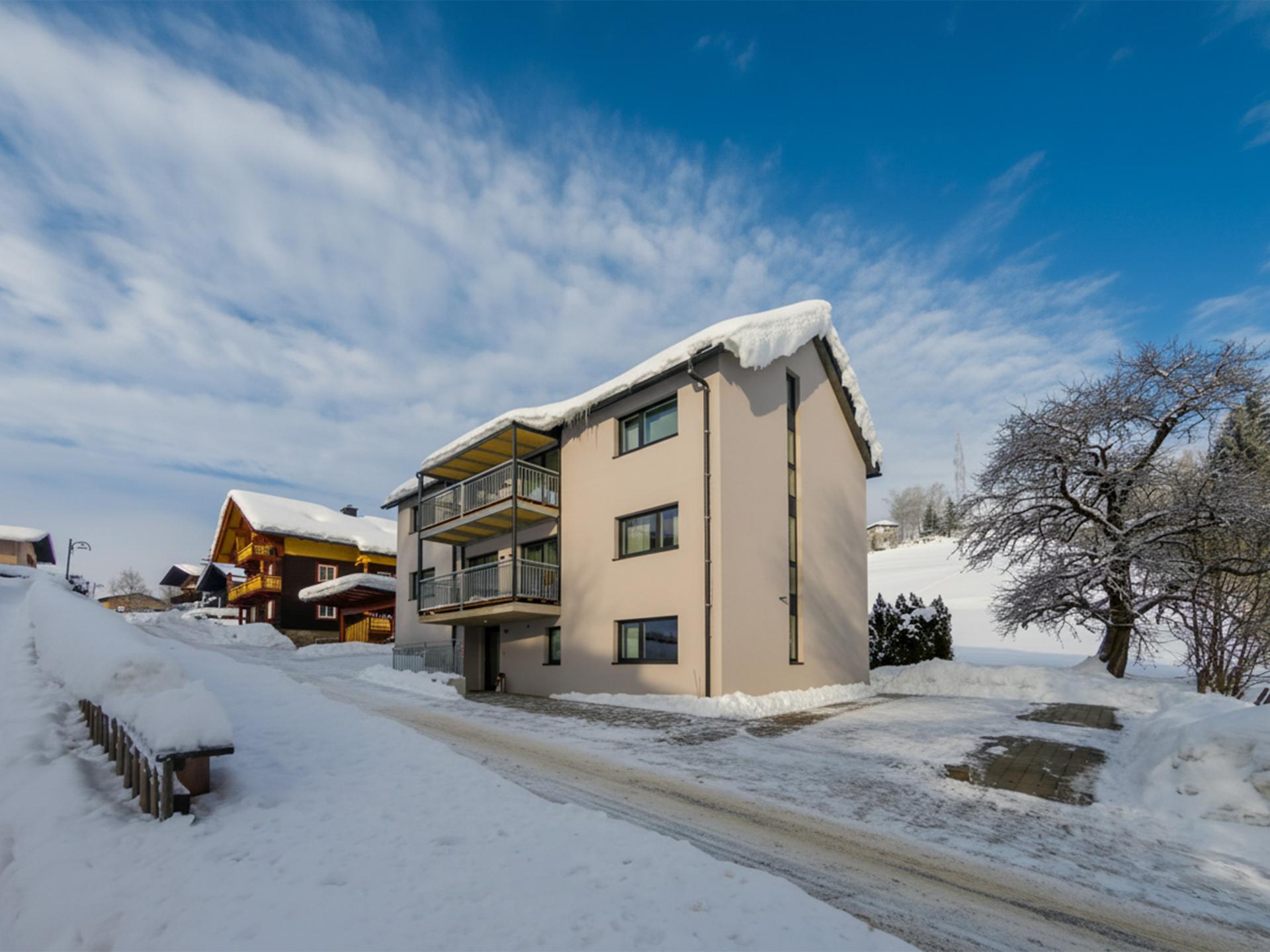 Dubbel appartement met vide voor 16 personen bij Kaprun, Salzburgerland - foto 41