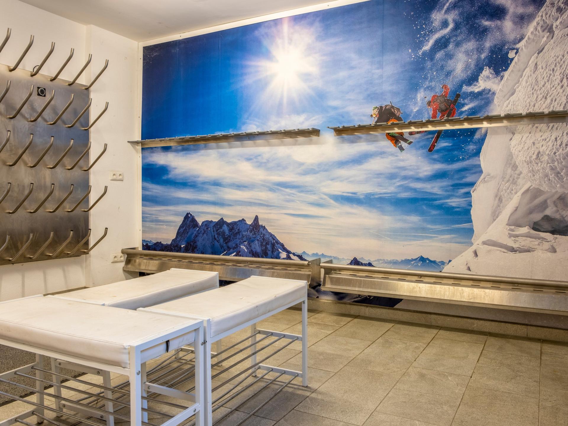 Dubbel appartement met vide voor 16 personen bij Kaprun, Salzburgerland - foto 36