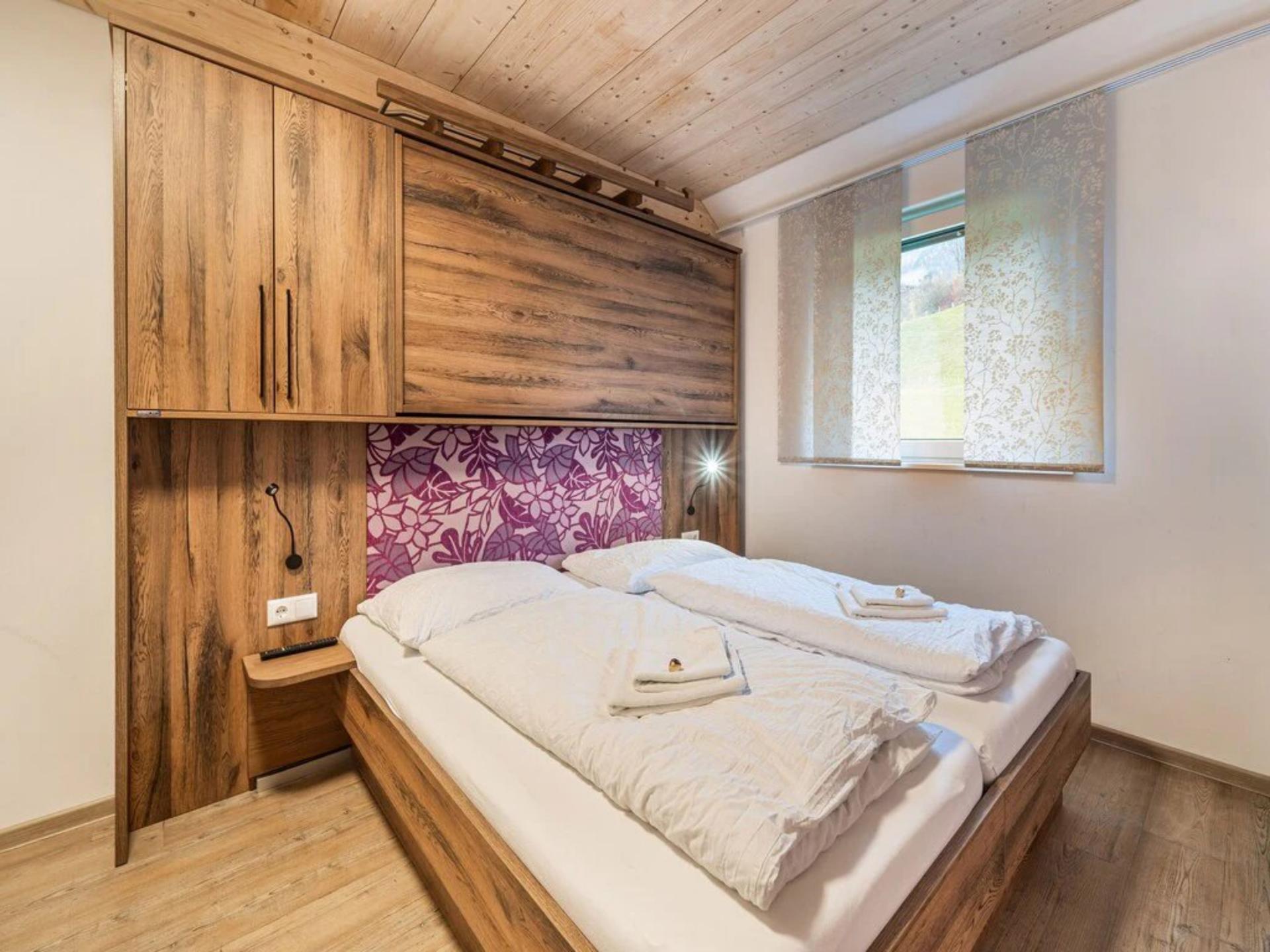 Dubbel appartement met vide voor 16 personen bij Kaprun, Salzburgerland - foto 13