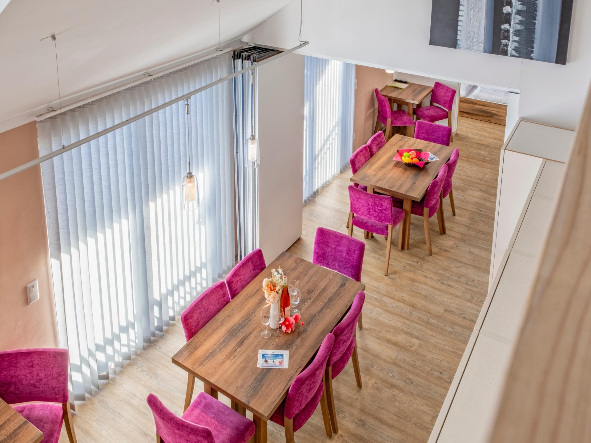 Dubbel appartement met vide voor 16 personen bij Kaprun, Salzburgerland - foto 7