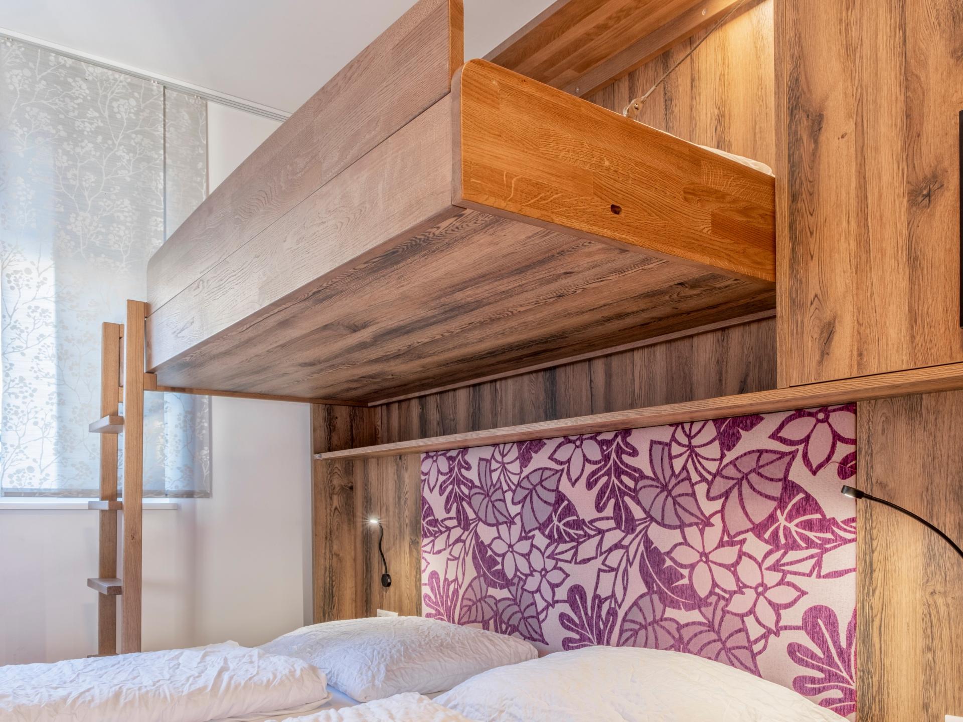 Dubbel appartement met vide voor 16 personen bij Kaprun, Salzburgerland - foto 15