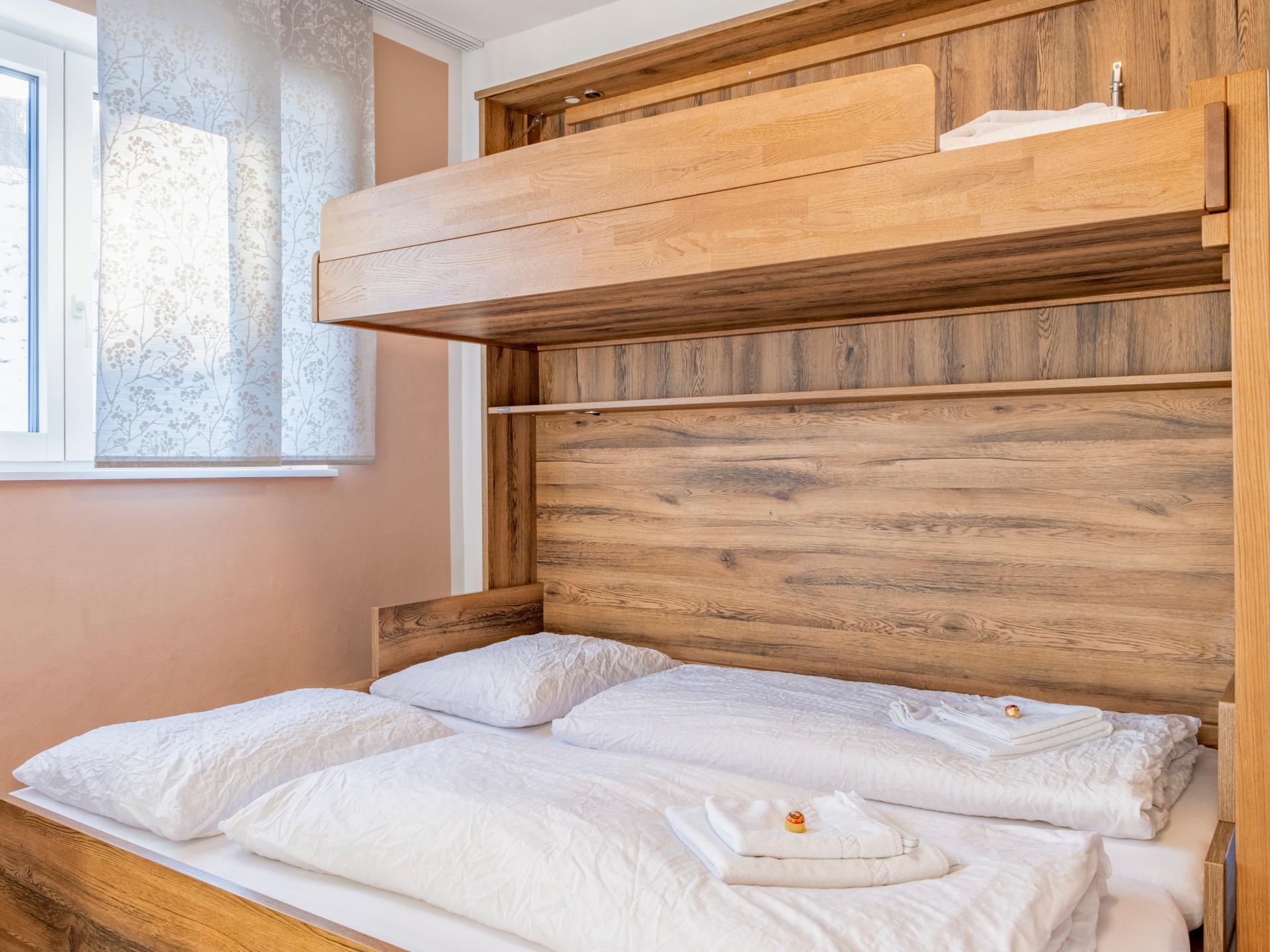 Dubbel appartement met vide voor 16 personen bij Kaprun, Salzburgerland - foto 20