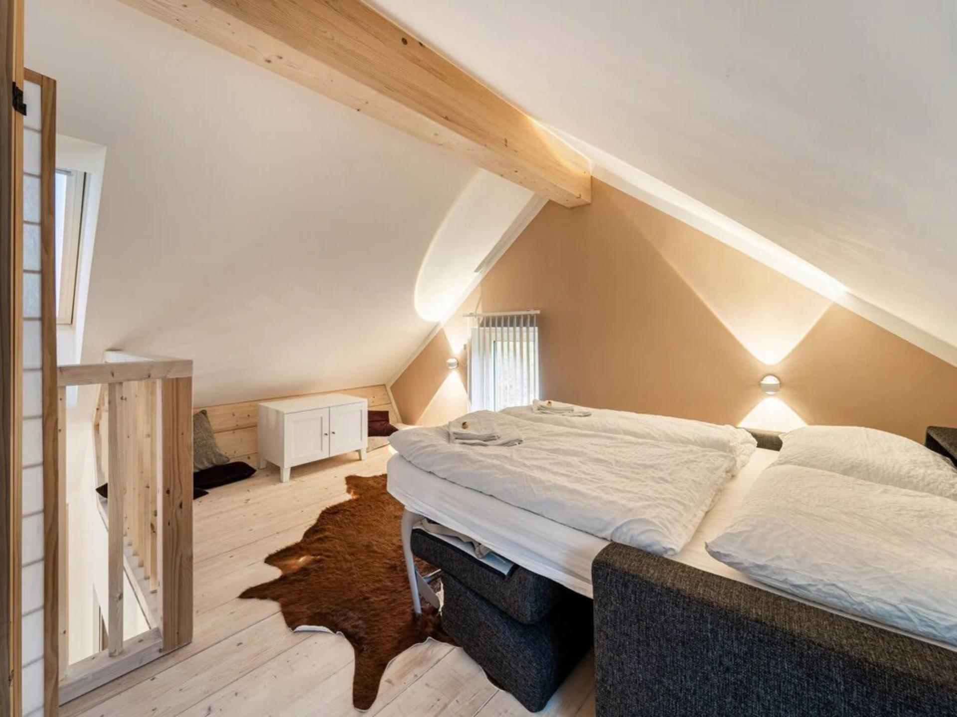 Dubbel appartement met vide voor 16 personen bij Kaprun, Salzburgerland - foto 18
