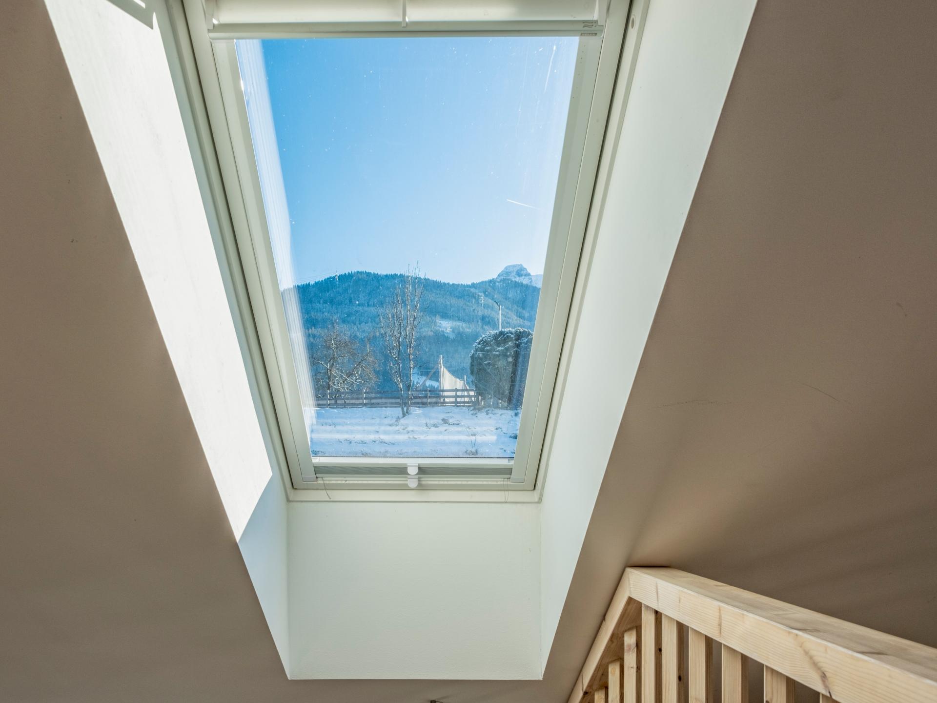 Dubbel appartement met vide voor 16 personen bij Kaprun, Salzburgerland - foto 30