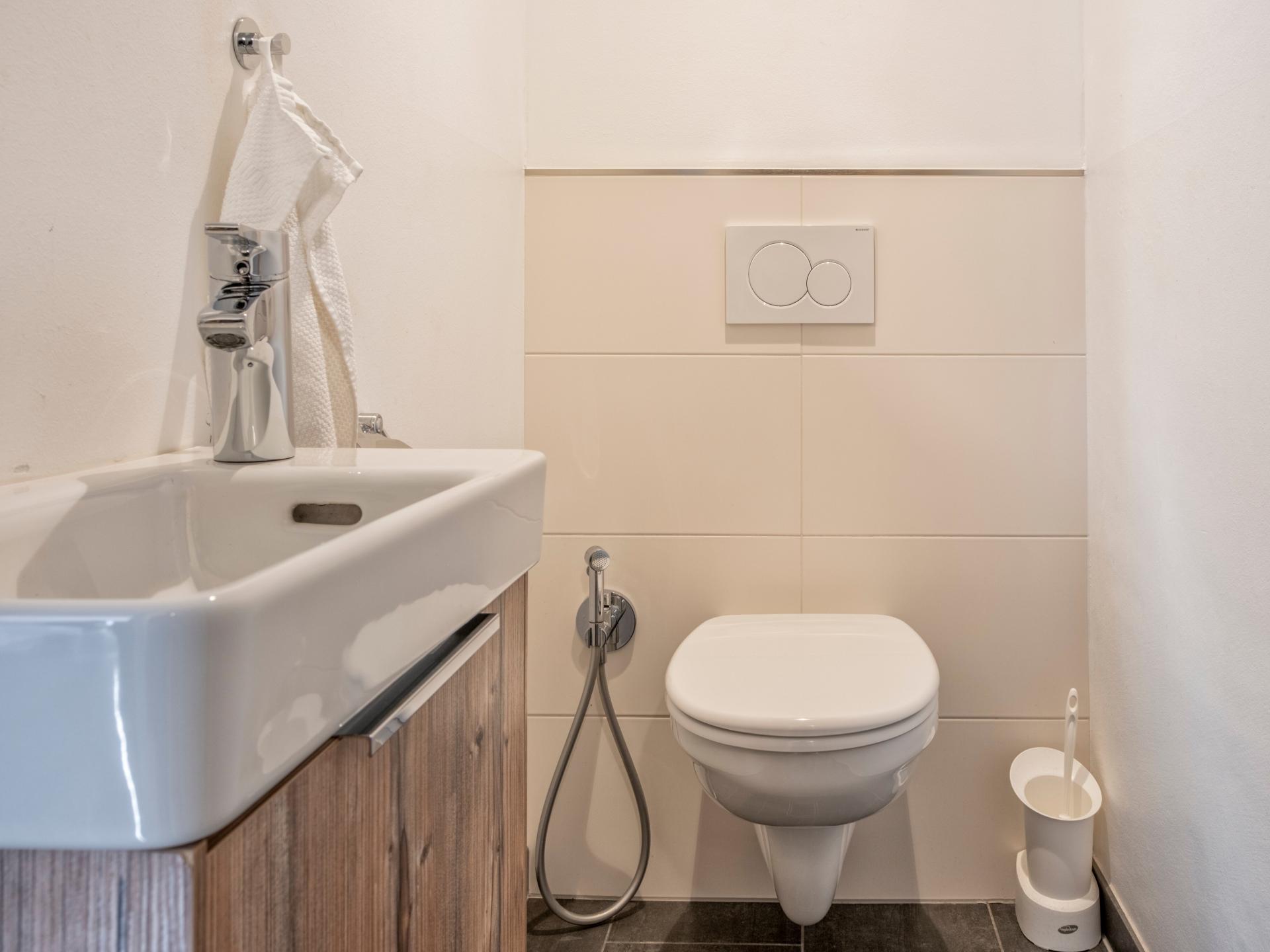 Dubbel appartement met vide voor 16 personen bij Kaprun, Salzburgerland - foto 25