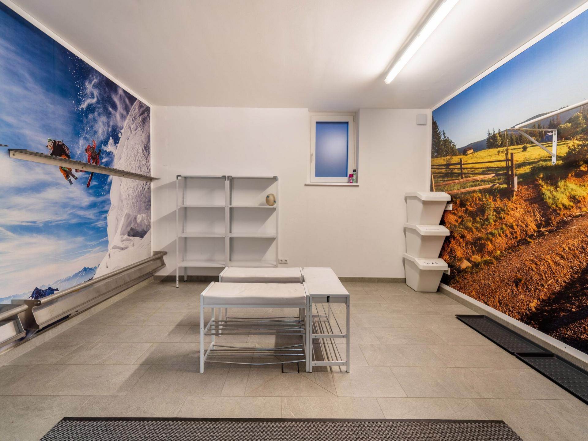 Dubbel appartement met vide voor 16 personen bij Kaprun, Salzburgerland - foto 35