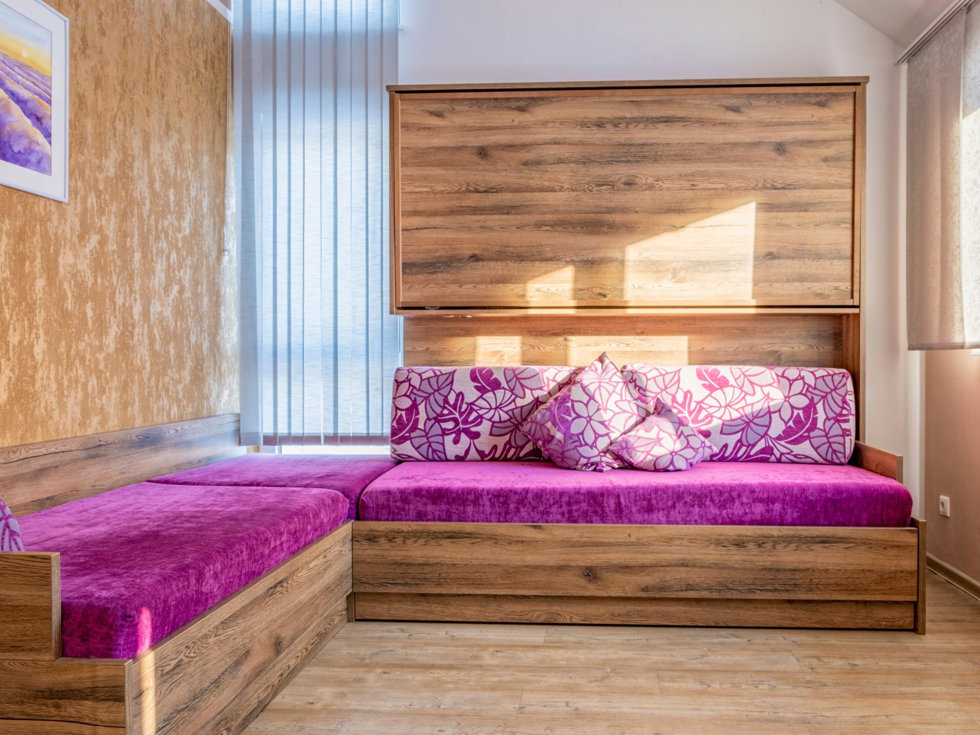 Dubbel appartement met vide voor 16 personen bij Kaprun, Salzburgerland - foto 10