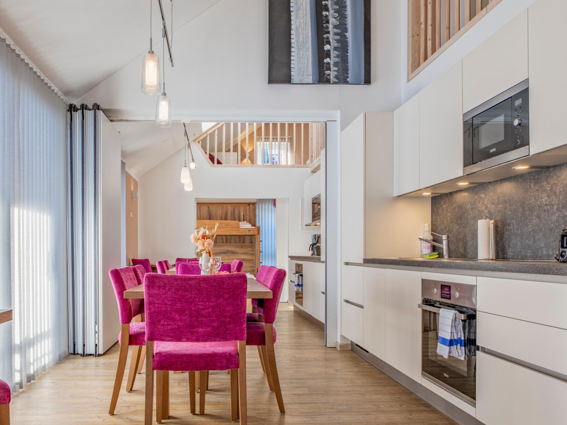 Dubbel appartement met vide voor 16 personen bij Kaprun, Salzburgerland - foto 4