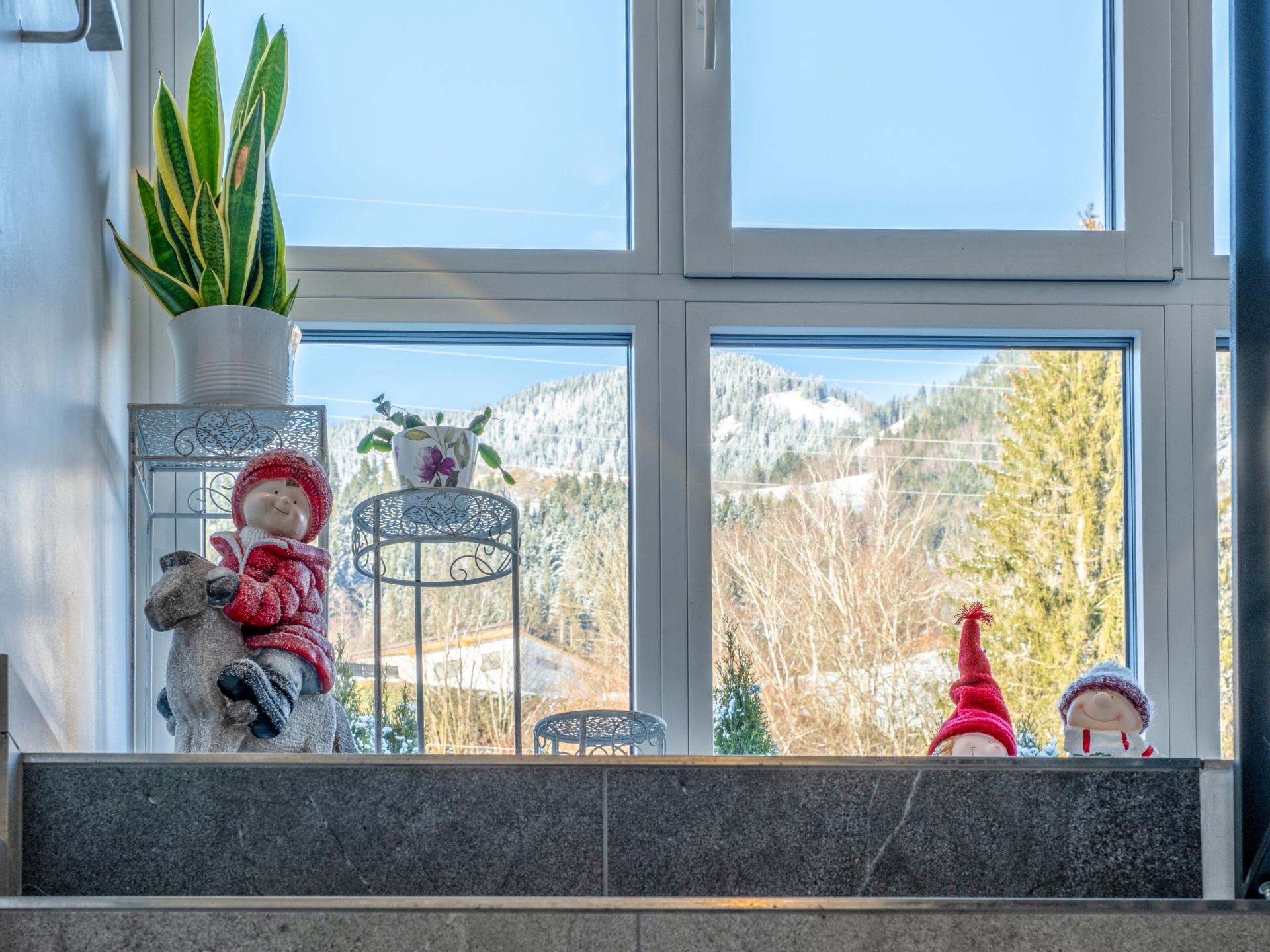 Dubbel appartement met vide voor 16 personen bij Kaprun, Salzburgerland - foto 29