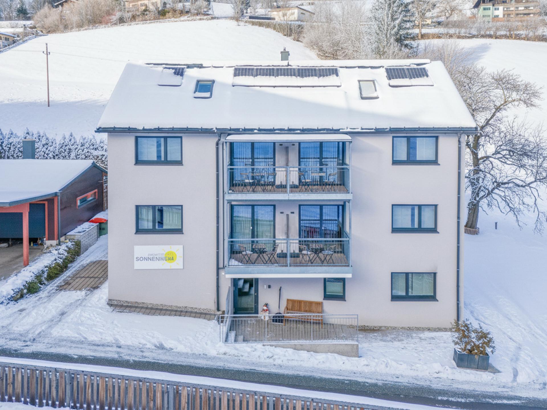 Dubbel appartement met vide voor 16 personen bij Kaprun, Salzburgerland - foto 43