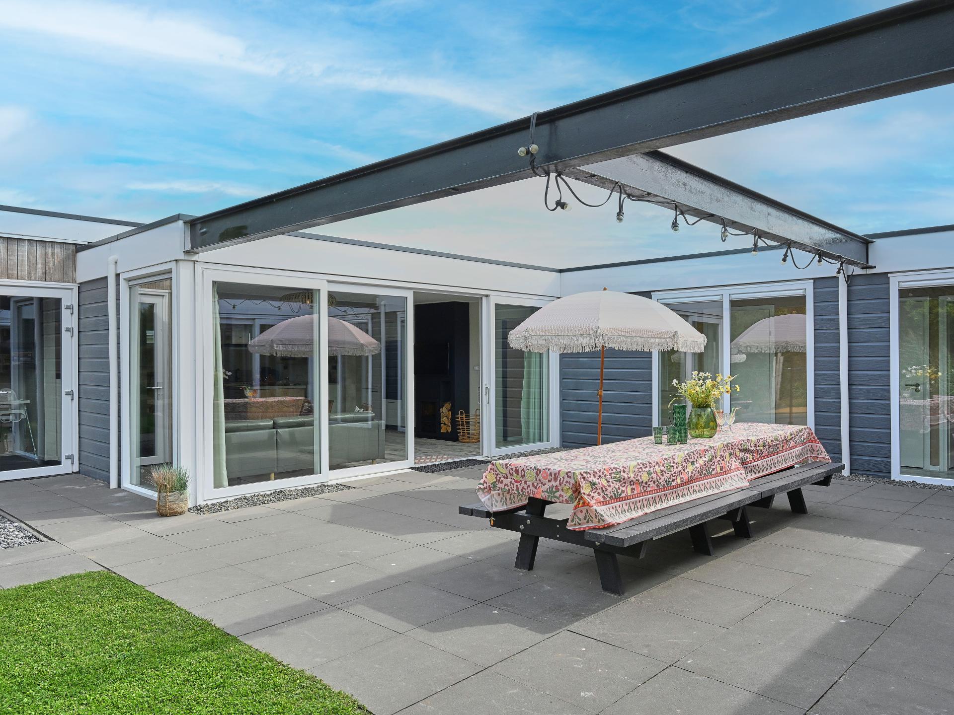 Casa Familia: groepswoning met tuin aan Oosterschelde in Zeeland - foto 3