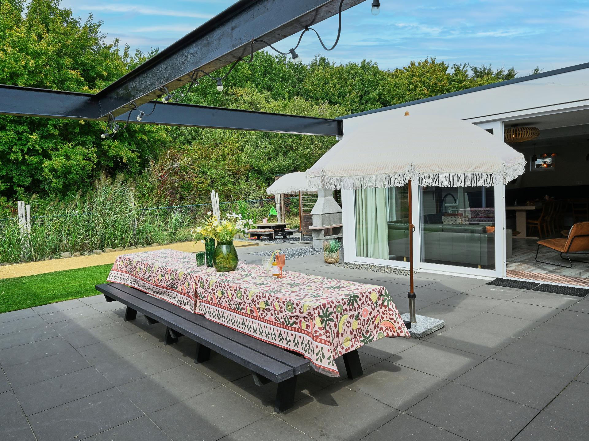Casa Familia: groepswoning met tuin aan Oosterschelde in Zeeland - foto 33