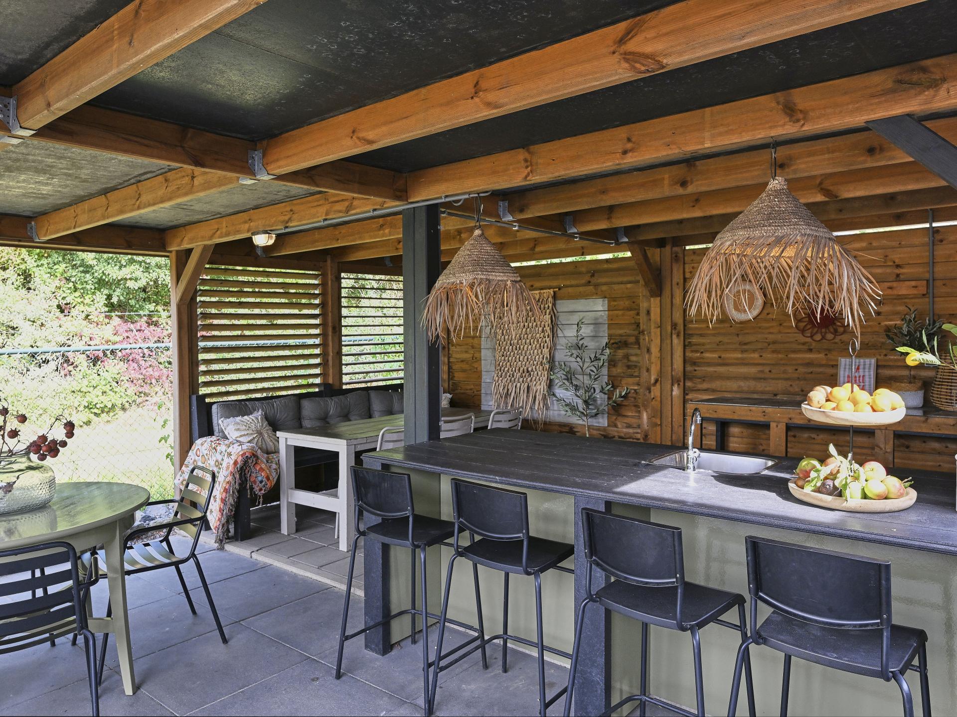 Casa Familia: groepswoning met tuin aan Oosterschelde in Zeeland - foto 2