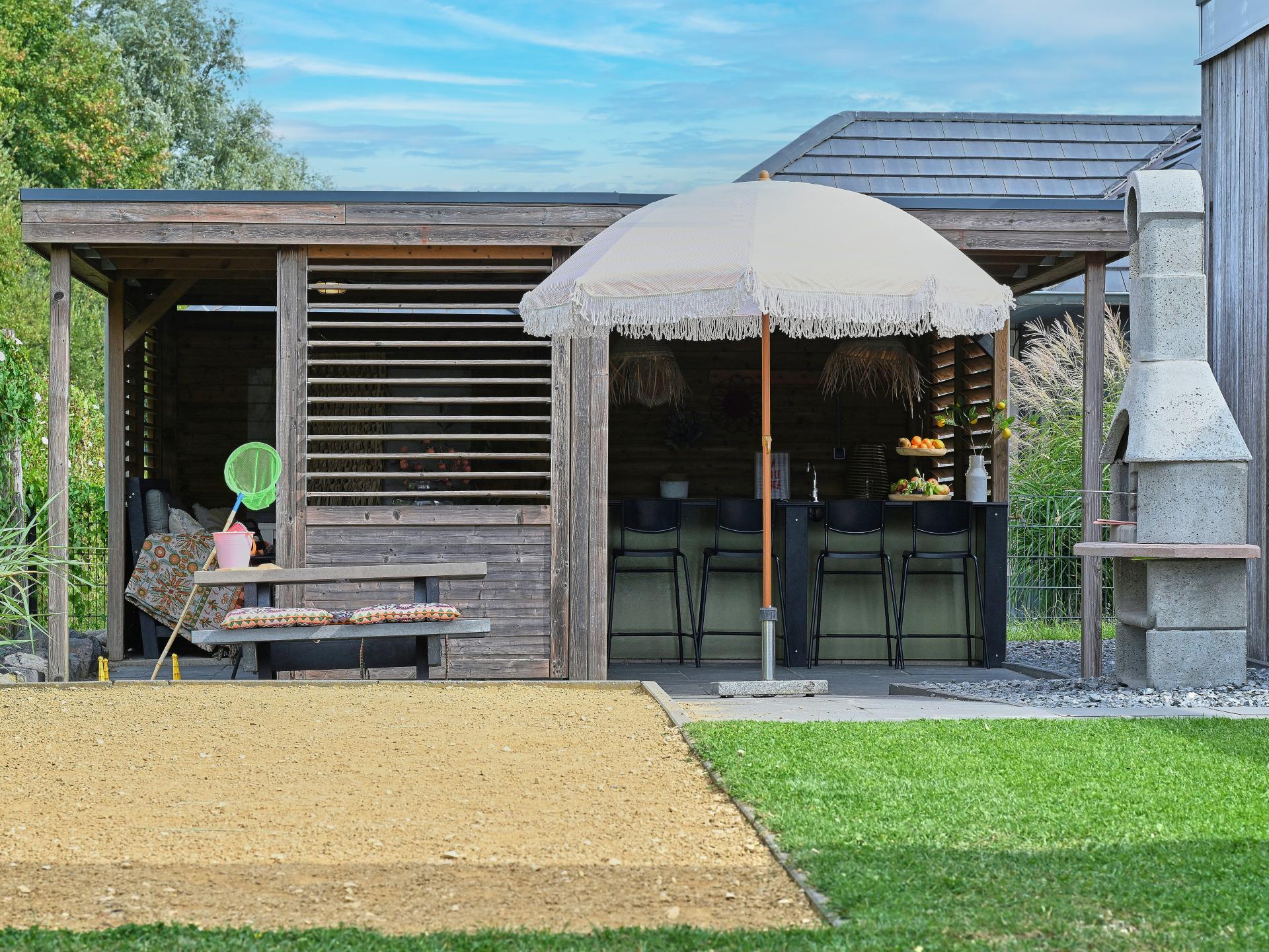 Casa Familia: groepswoning met tuin aan Oosterschelde in Zeeland - foto 29