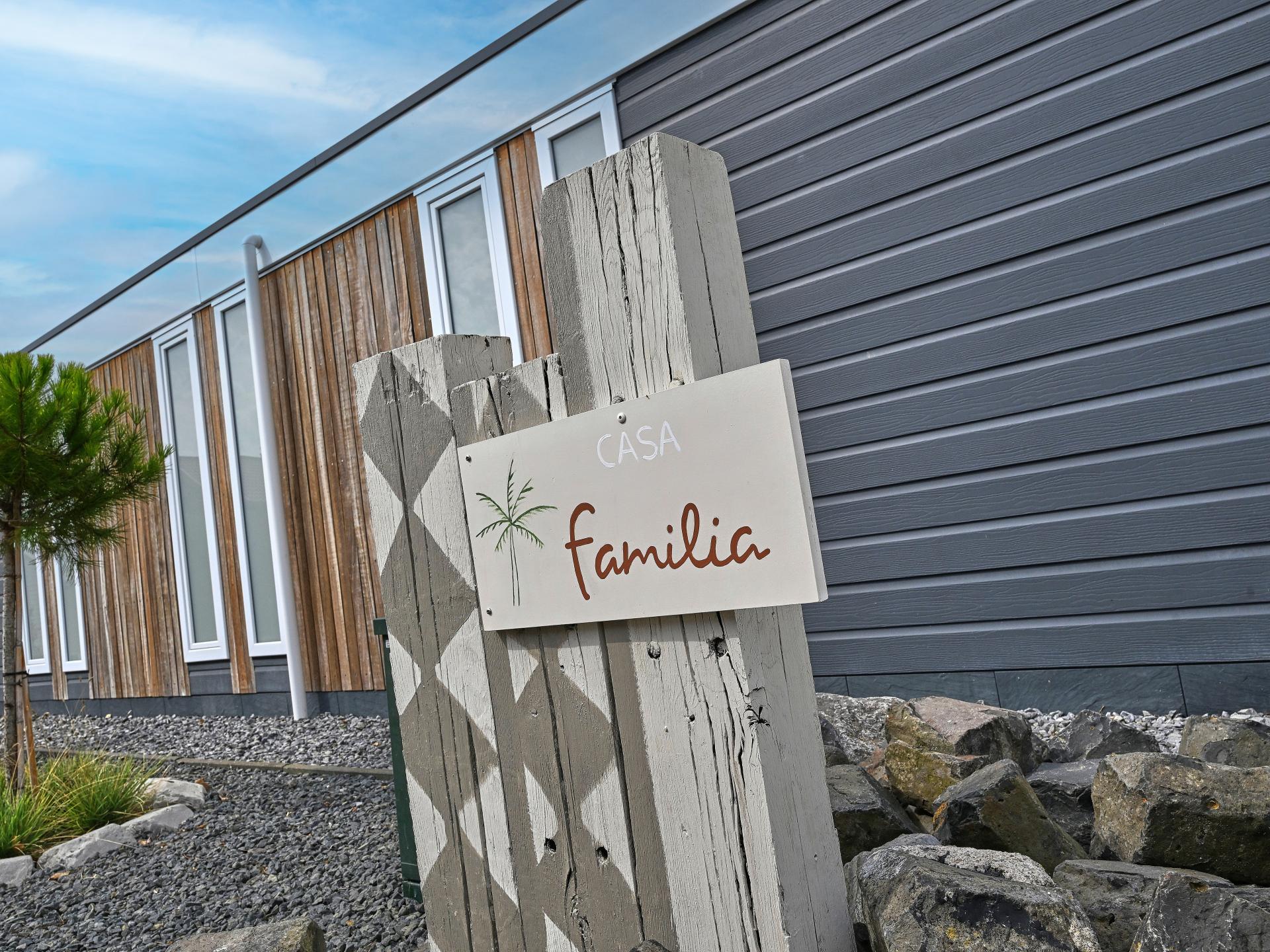 Casa Familia: groepswoning met tuin aan Oosterschelde in Zeeland - foto 45