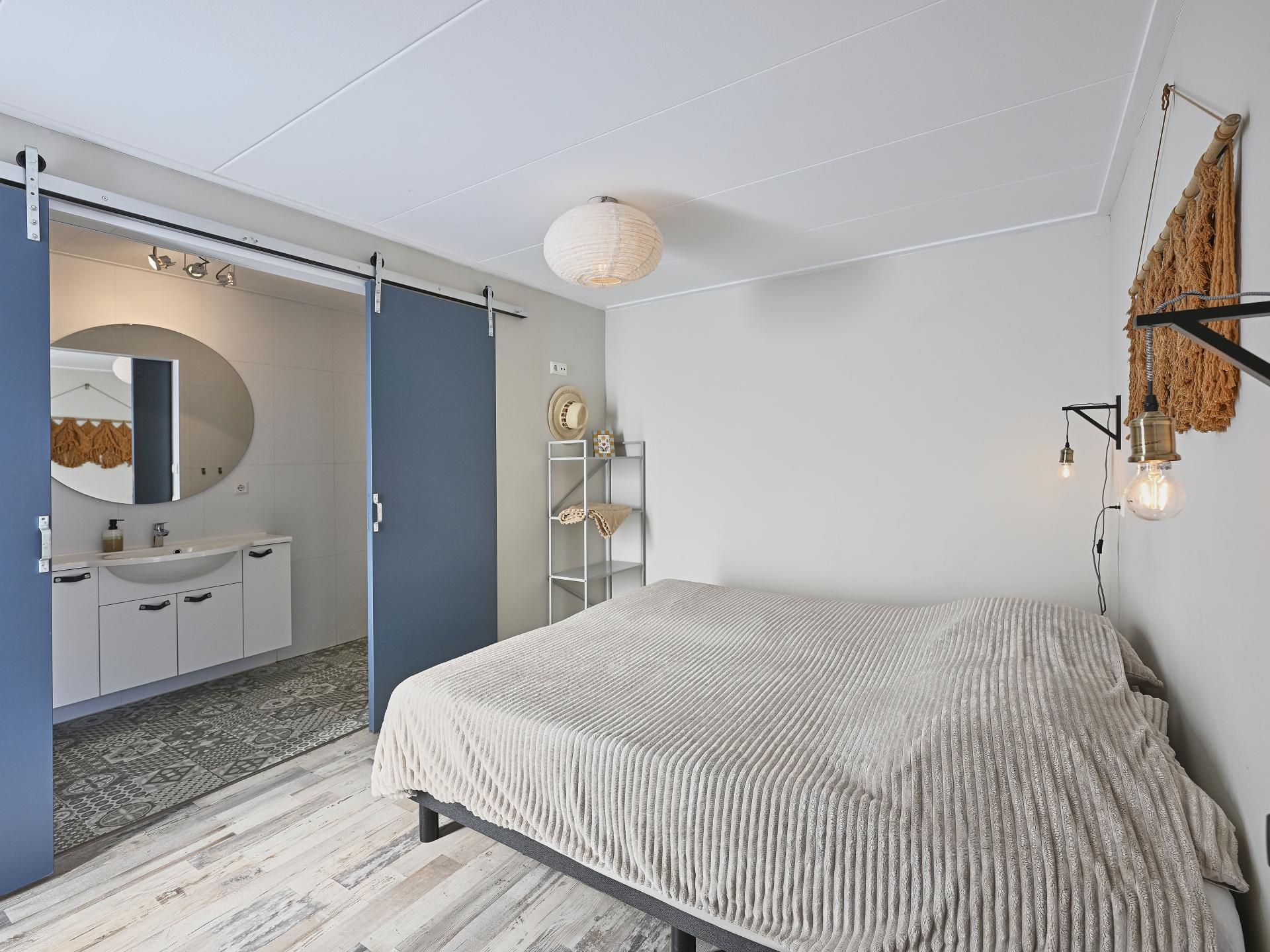 Casa Familia: groepswoning met tuin aan Oosterschelde in Zeeland - foto 22