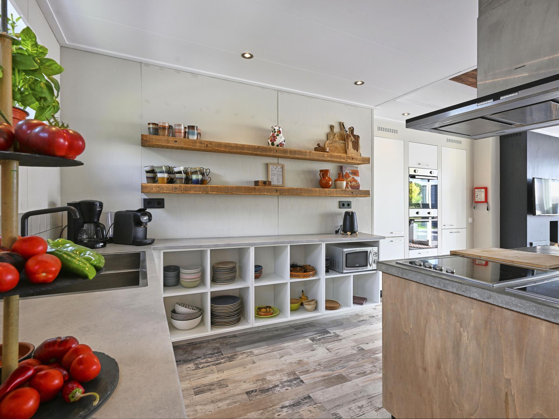Casa Familia: groepswoning met tuin aan Oosterschelde in Zeeland - foto 12