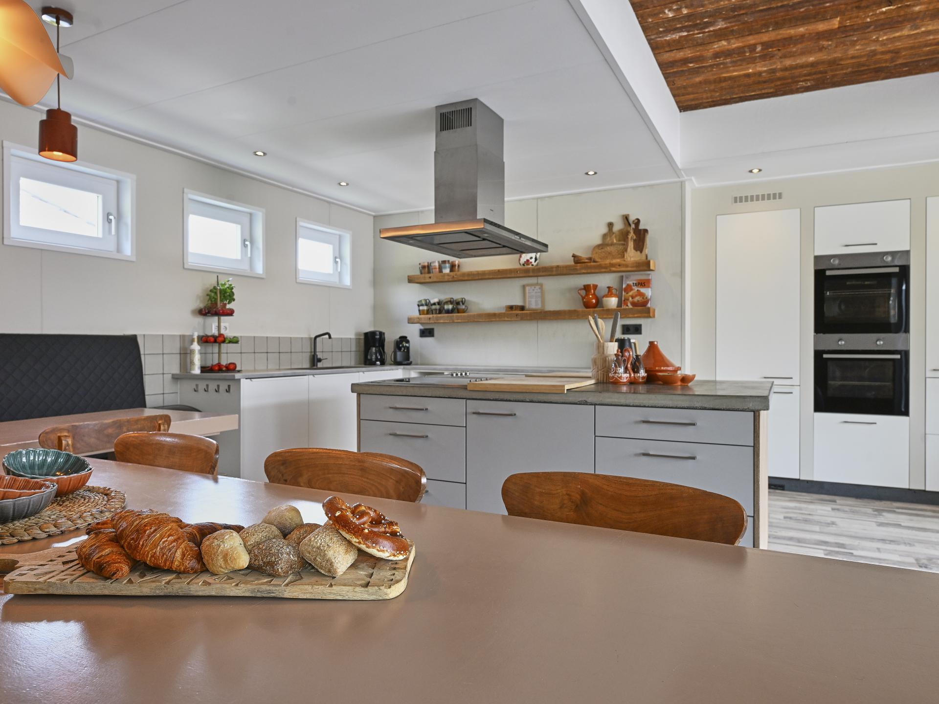 Casa Familia: groepswoning met tuin aan Oosterschelde in Zeeland - foto 10