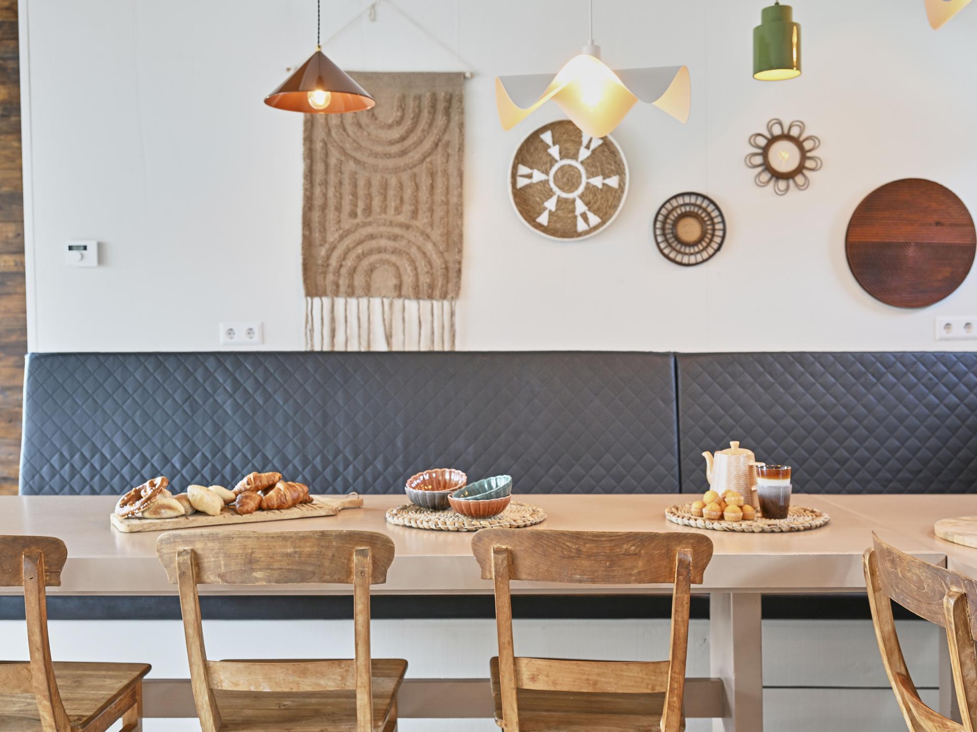 Casa Familia: groepswoning met tuin aan Oosterschelde in Zeeland - foto 15