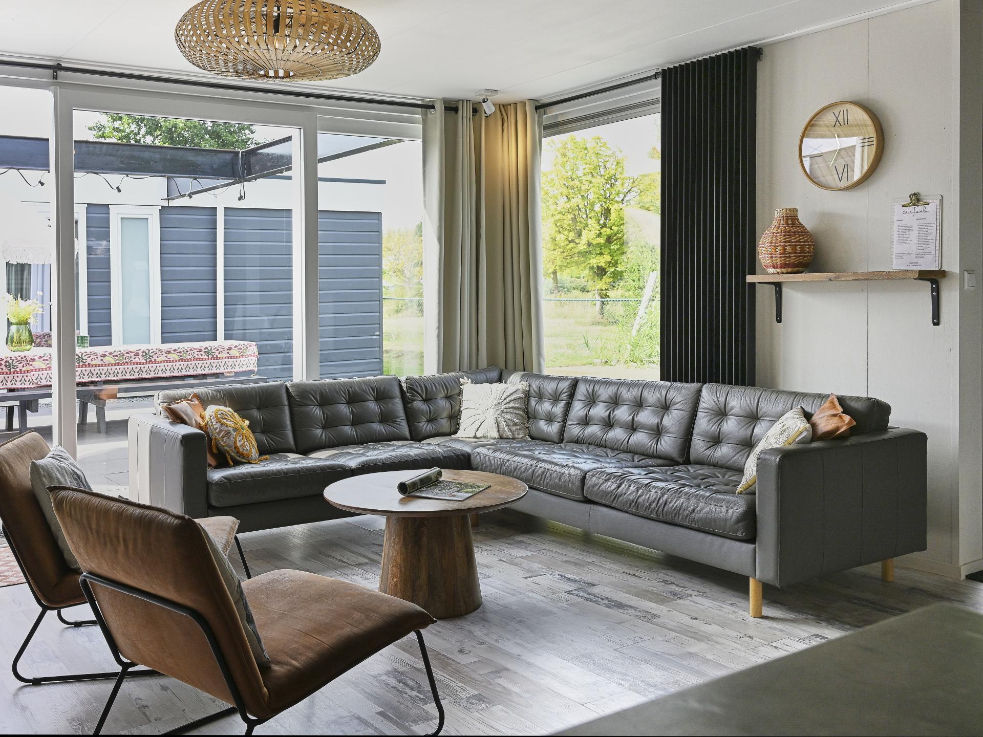 Casa Familia: groepswoning met tuin aan Oosterschelde in Zeeland - foto 6