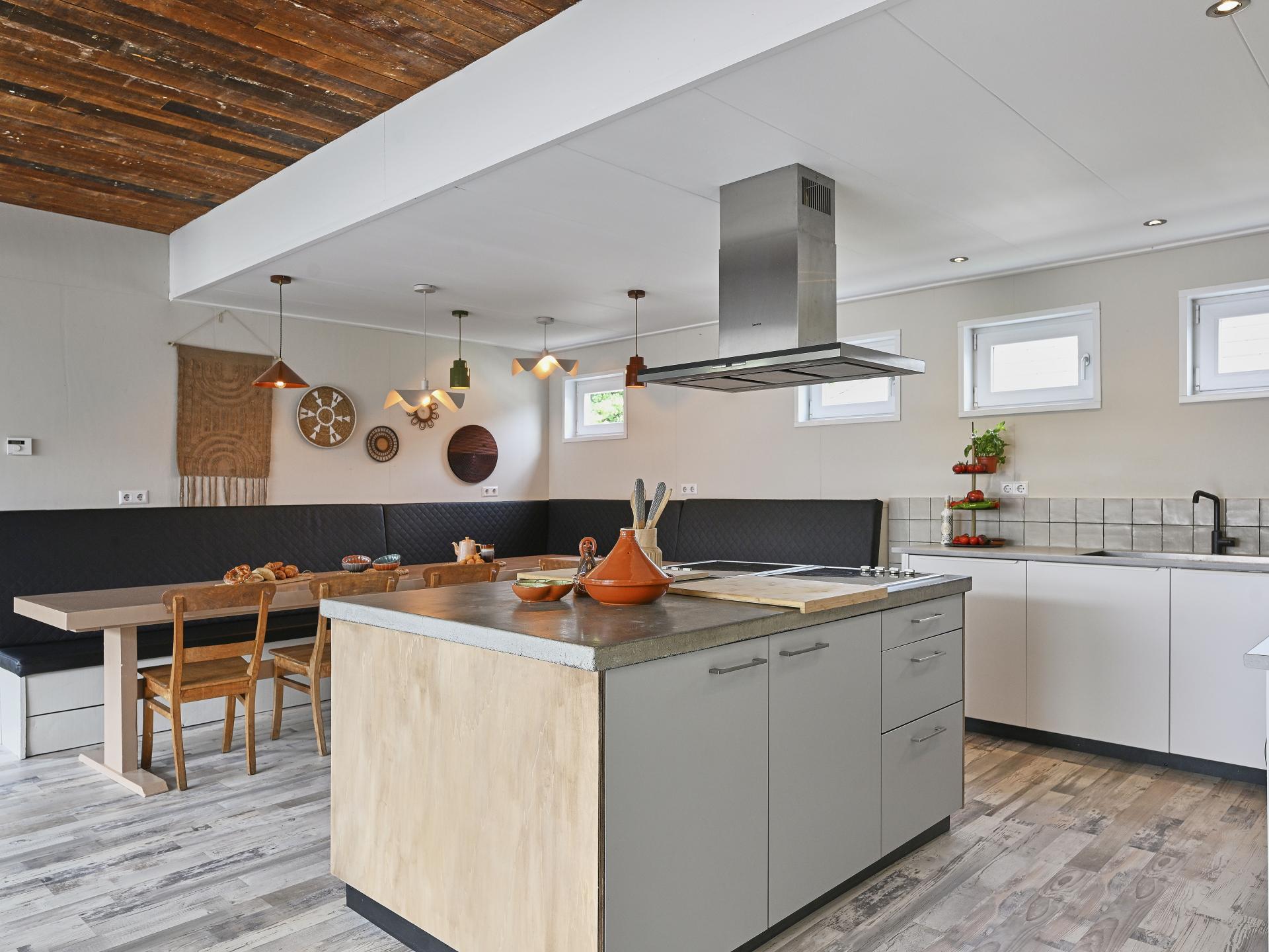 Casa Familia: groepswoning met tuin aan Oosterschelde in Zeeland - foto 4