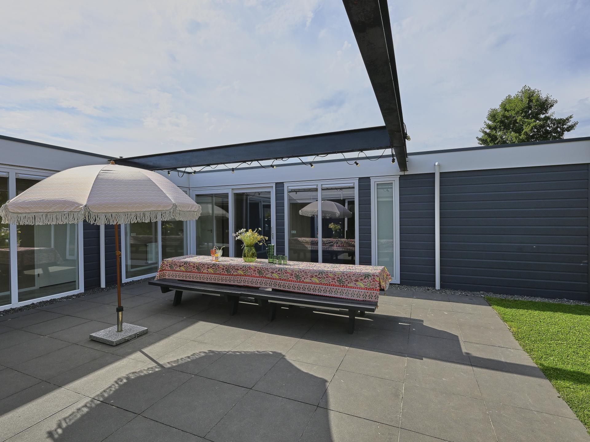 Casa Familia: groepswoning met tuin aan Oosterschelde in Zeeland - foto 28
