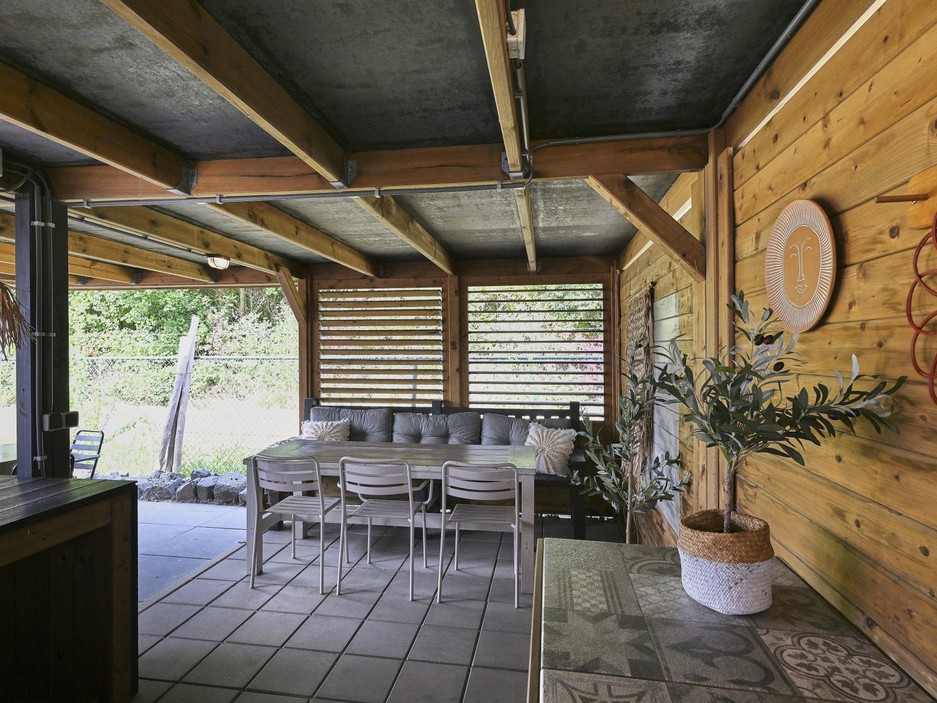 Casa Familia: groepswoning met tuin aan Oosterschelde in Zeeland - foto 37
