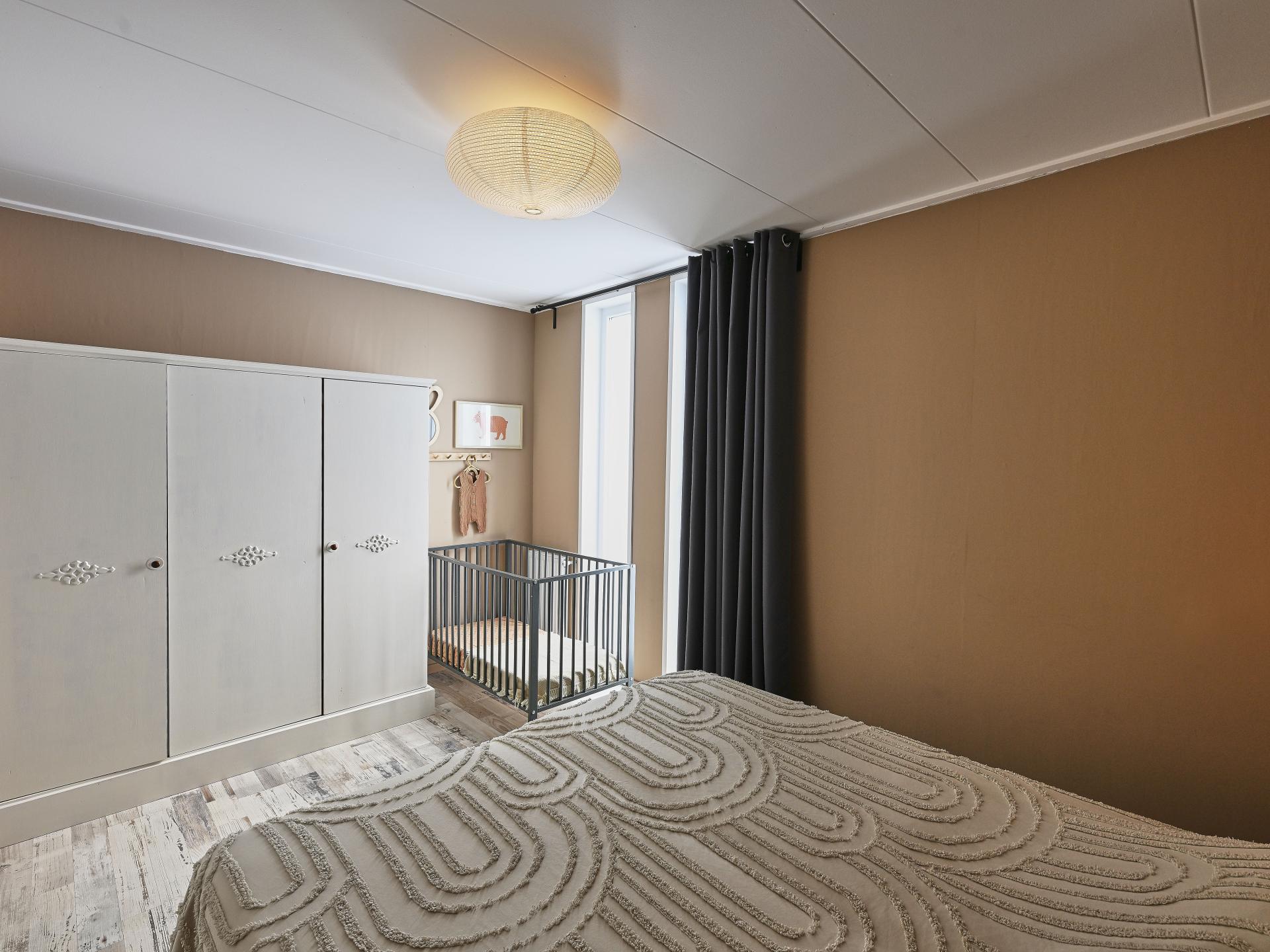 Casa Familia: groepswoning met tuin aan Oosterschelde in Zeeland - foto 20