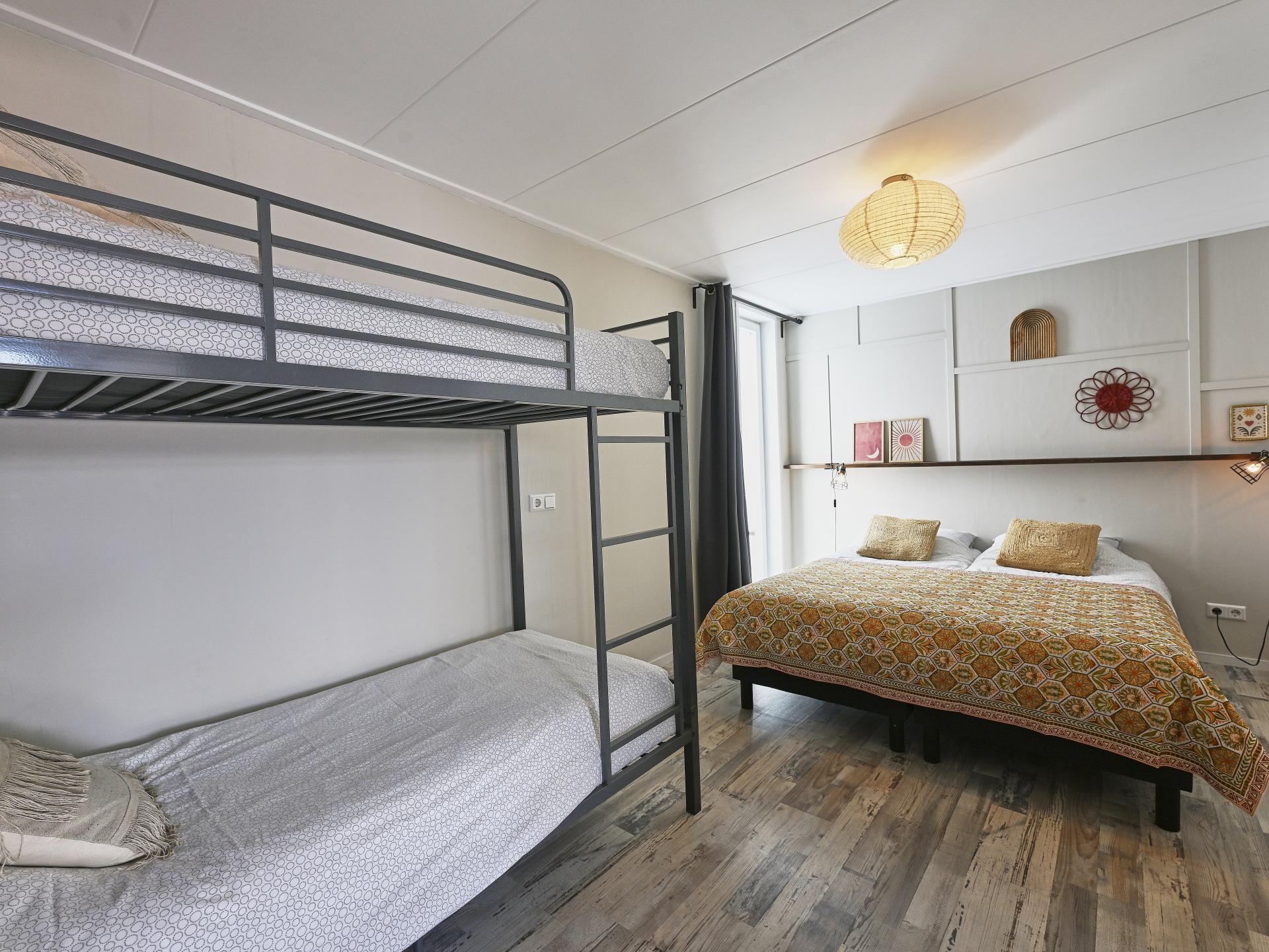 Casa Familia: groepswoning met tuin aan Oosterschelde in Zeeland - foto 26