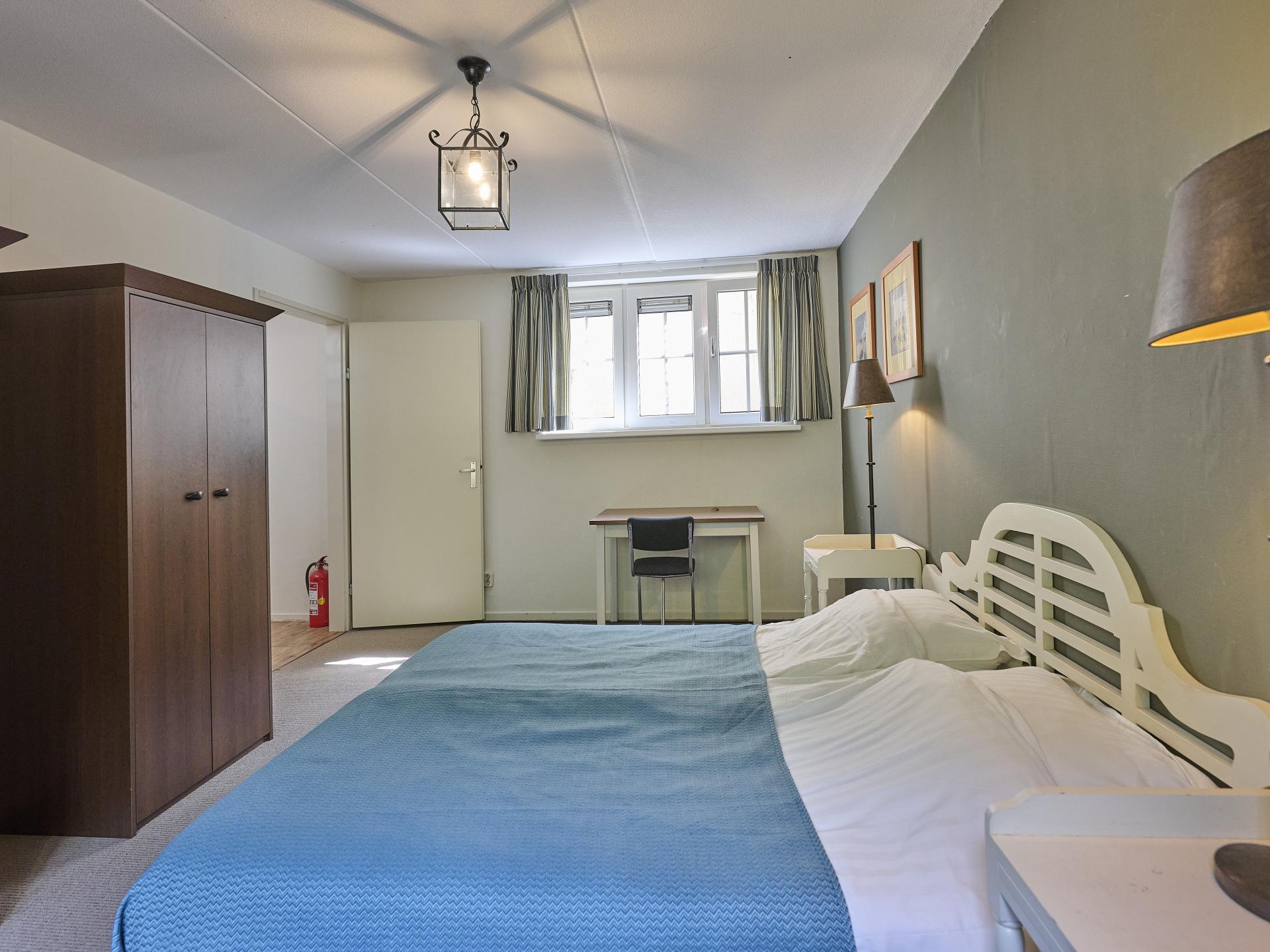 Vrijstaande villa aan bosrand op Veluws vakantiepark voor 8 personen - foto 8