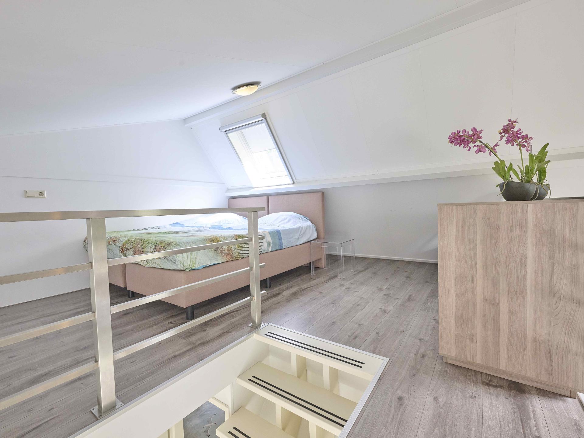 Knus vakantiehuis aan de Oosterschelde met waterterras in Kattendijke - foto 15