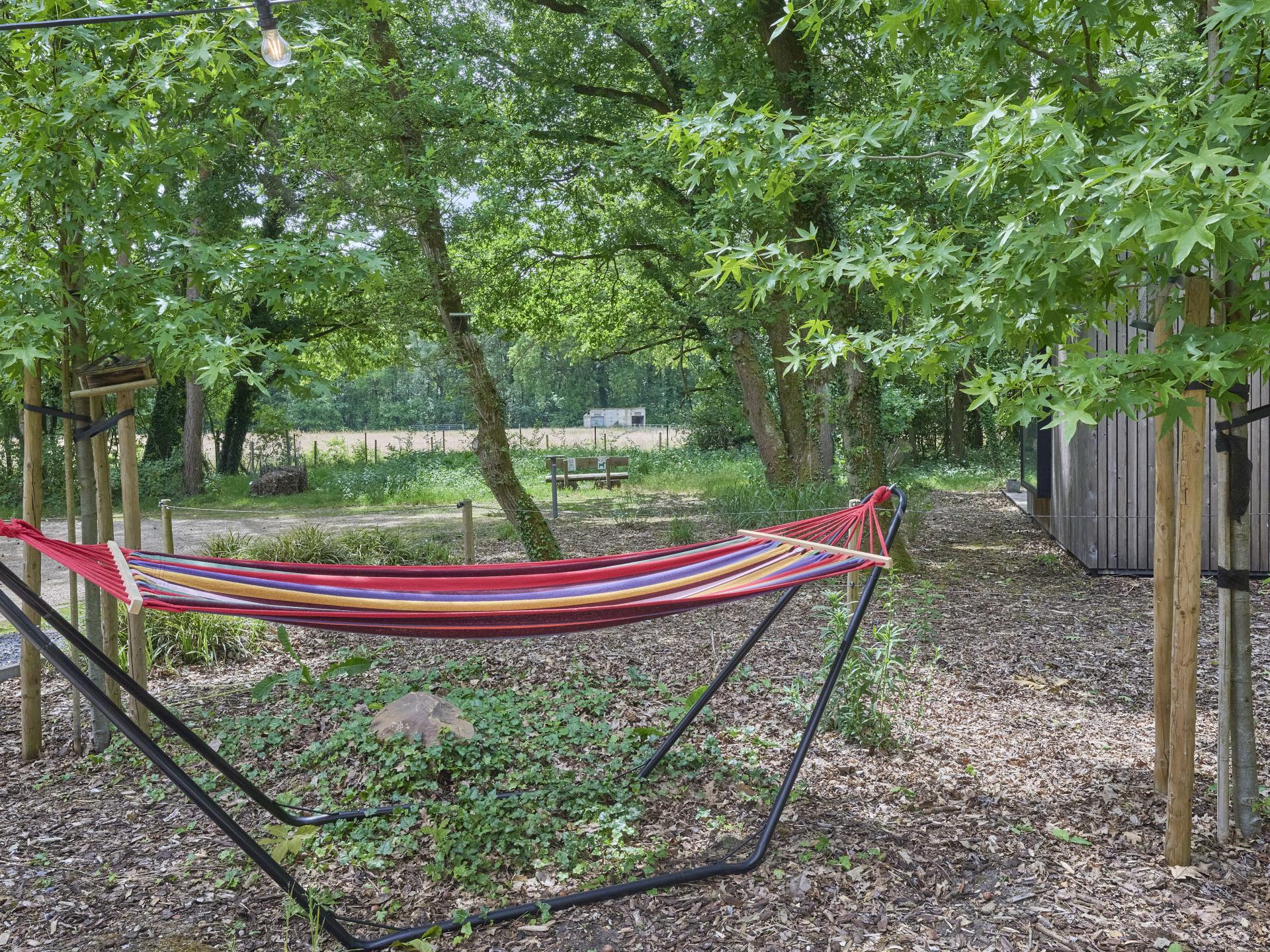 Centraal gelegen vrijstaand vakantiehuis in Zutendaal voor 4 personen - foto 36