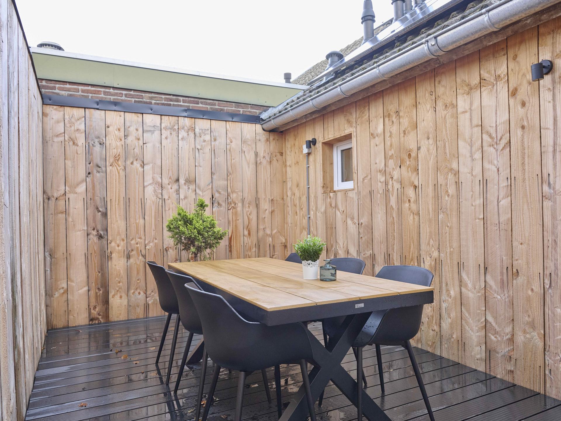 Luxe appartement d'r huijzolder: stijlvol genieten in heuvelachtig Limburg - foto 17
