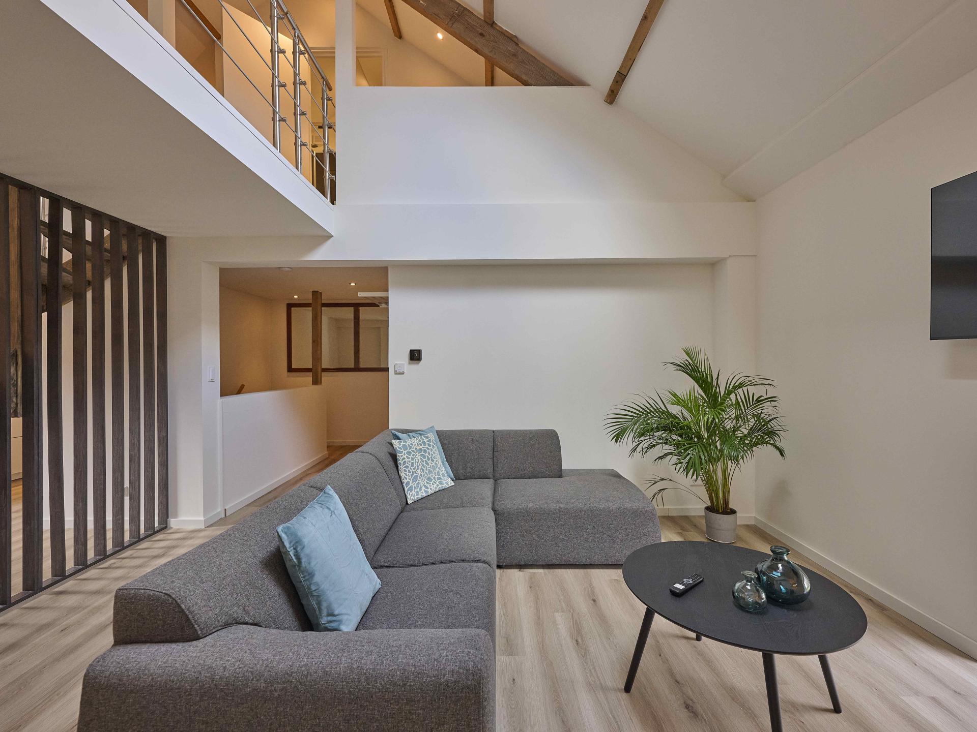 Luxe appartement d'r huijzolder: stijlvol genieten in heuvelachtig Limburg - foto 3