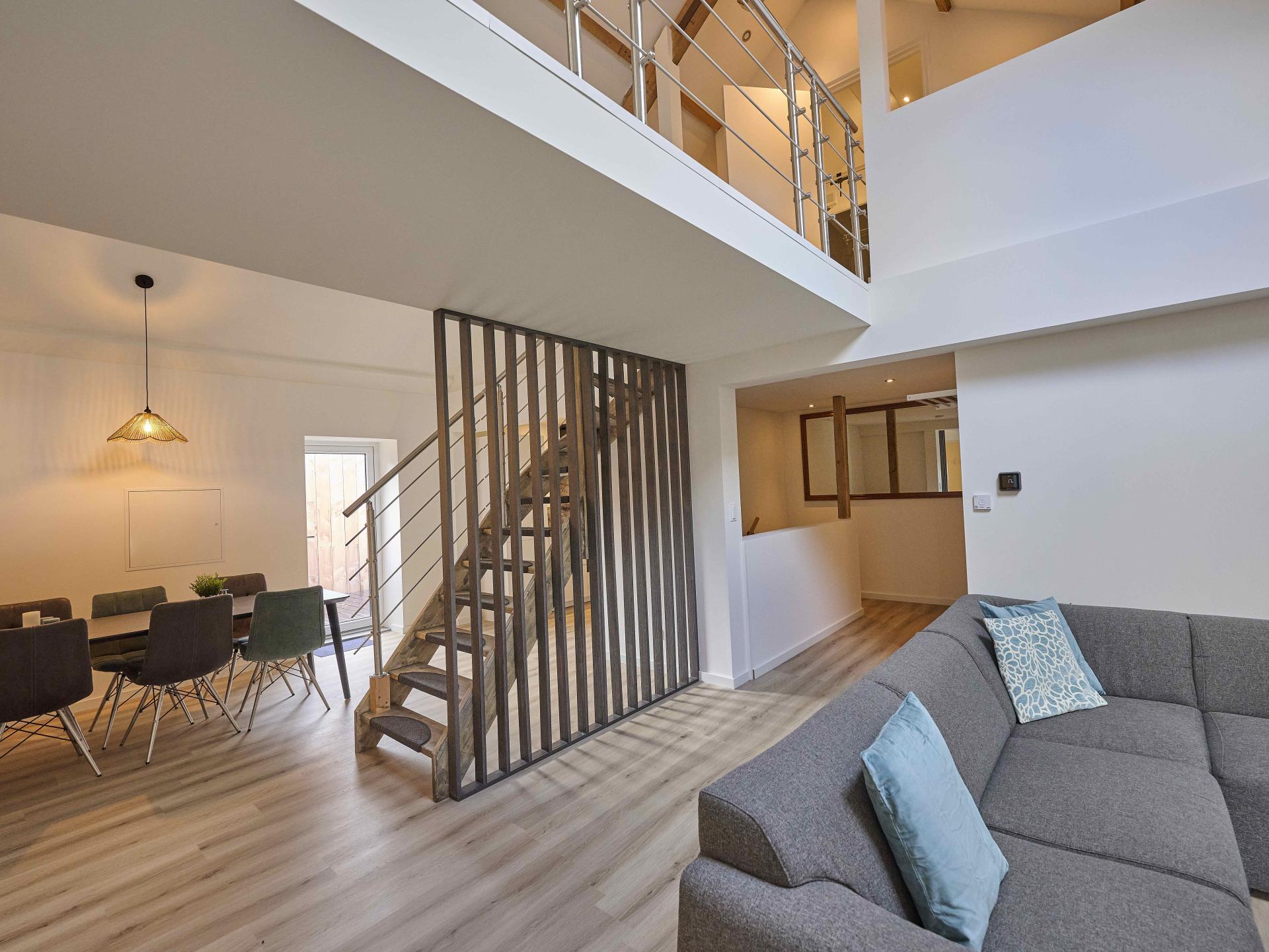 Luxe appartement d'r huijzolder: stijlvol genieten in heuvelachtig Limburg - foto 25