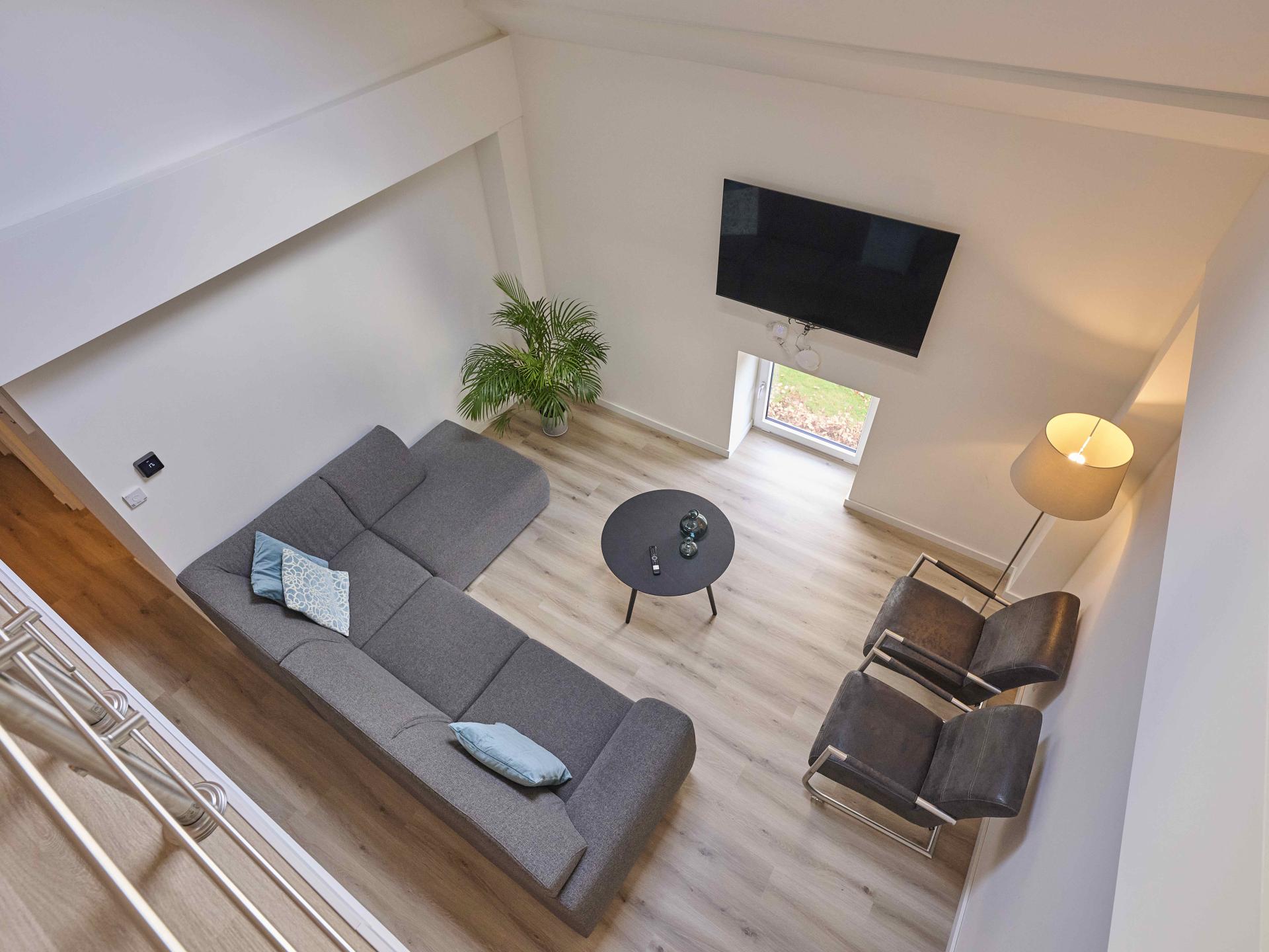 Luxe appartement d'r huijzolder: stijlvol genieten in heuvelachtig Limburg - foto 24