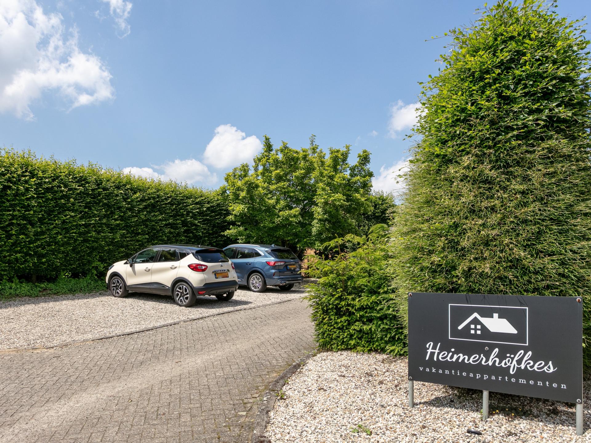 Luxe appartement d'r huijzolder: stijlvol genieten in heuvelachtig Limburg - foto 36