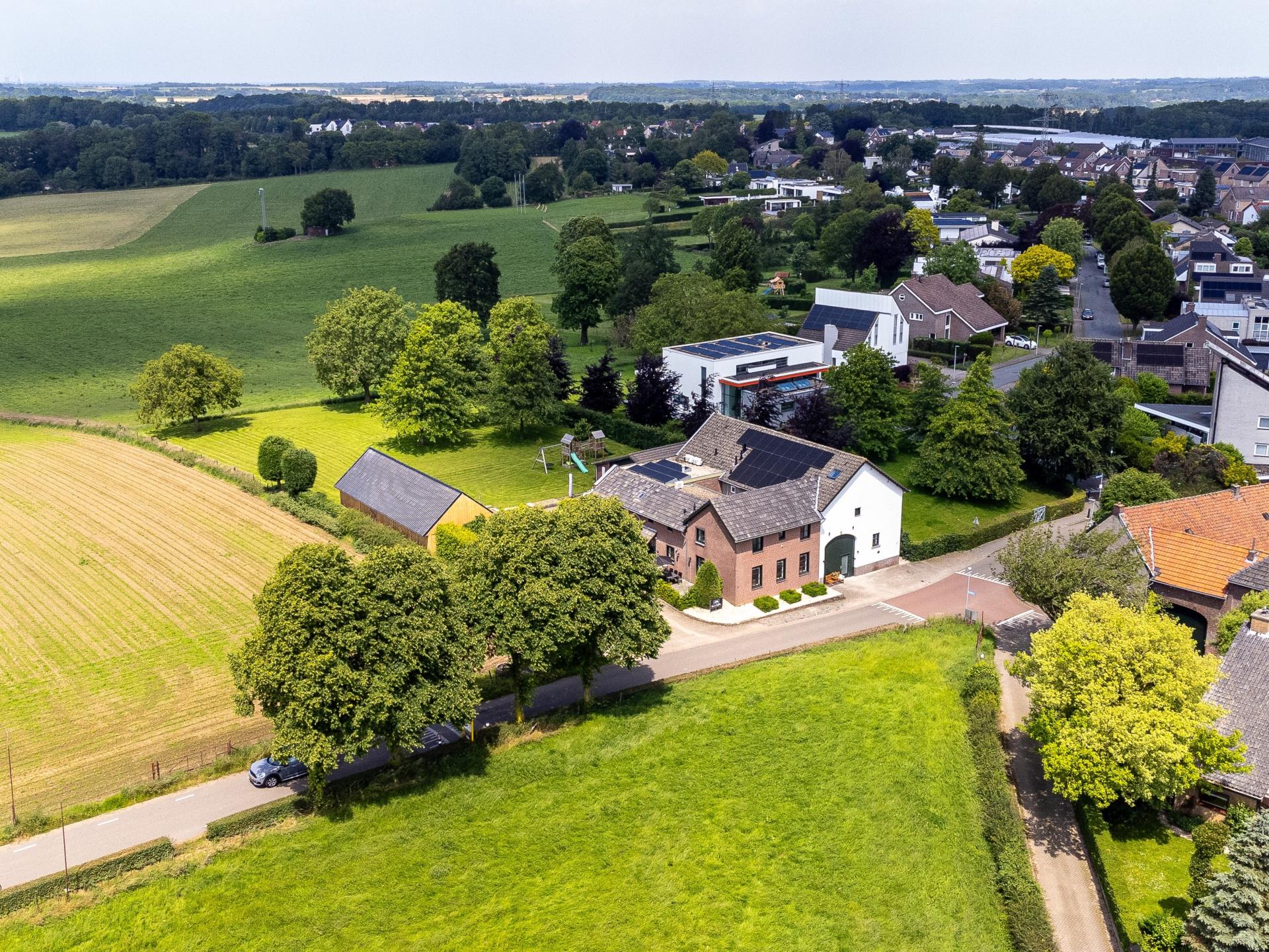 Luxe appartement d'r huijzolder: stijlvol genieten in heuvelachtig Limburg - foto 38