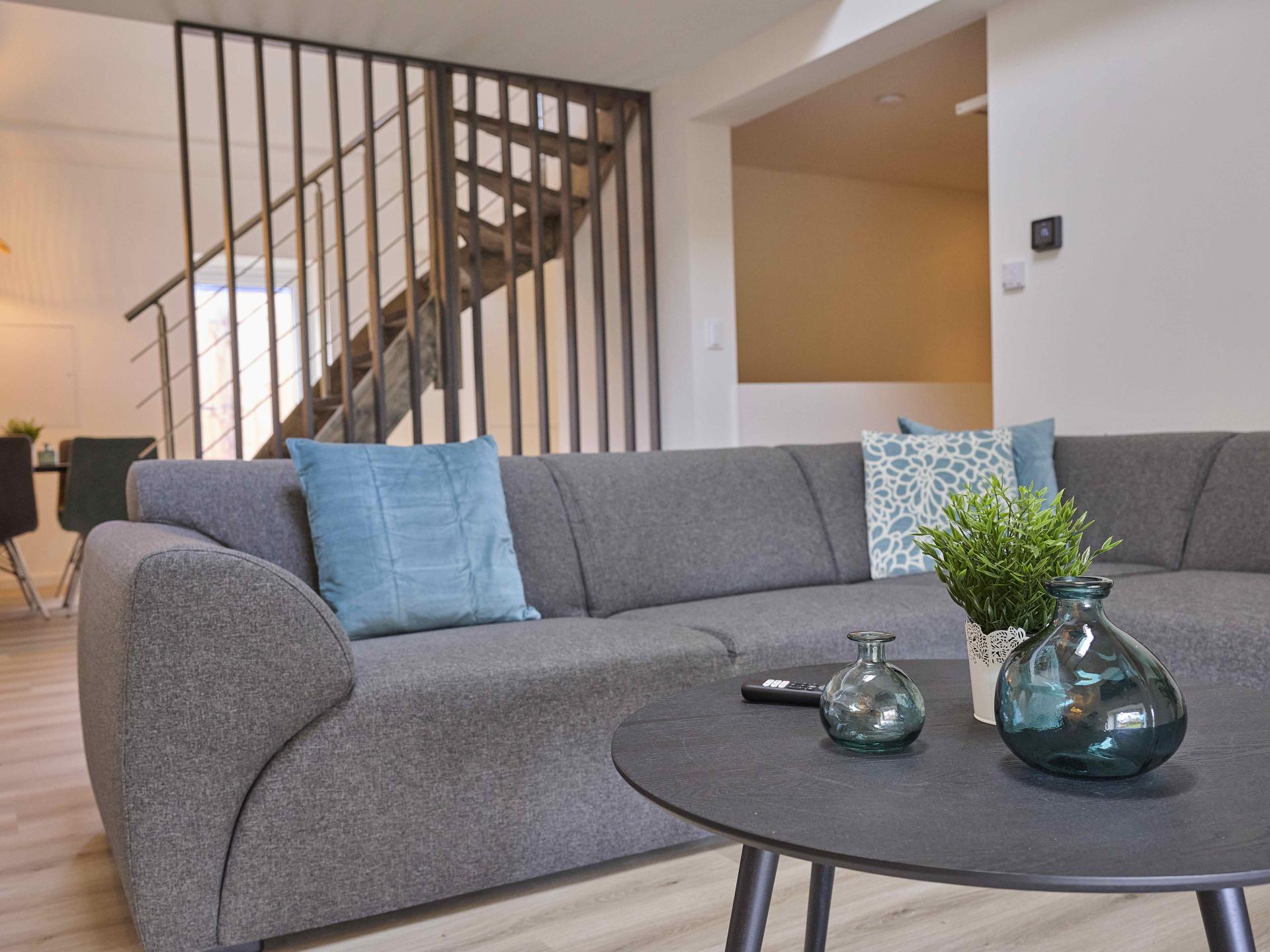 Luxe appartement d'r huijzolder: stijlvol genieten in heuvelachtig Limburg - foto 23
