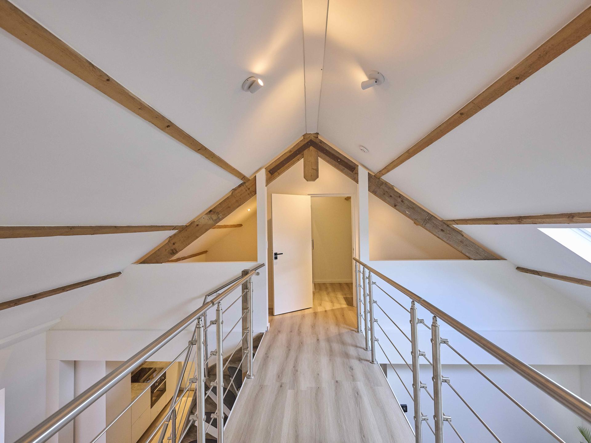 Luxe appartement d'r huijzolder: stijlvol genieten in heuvelachtig Limburg - foto 26