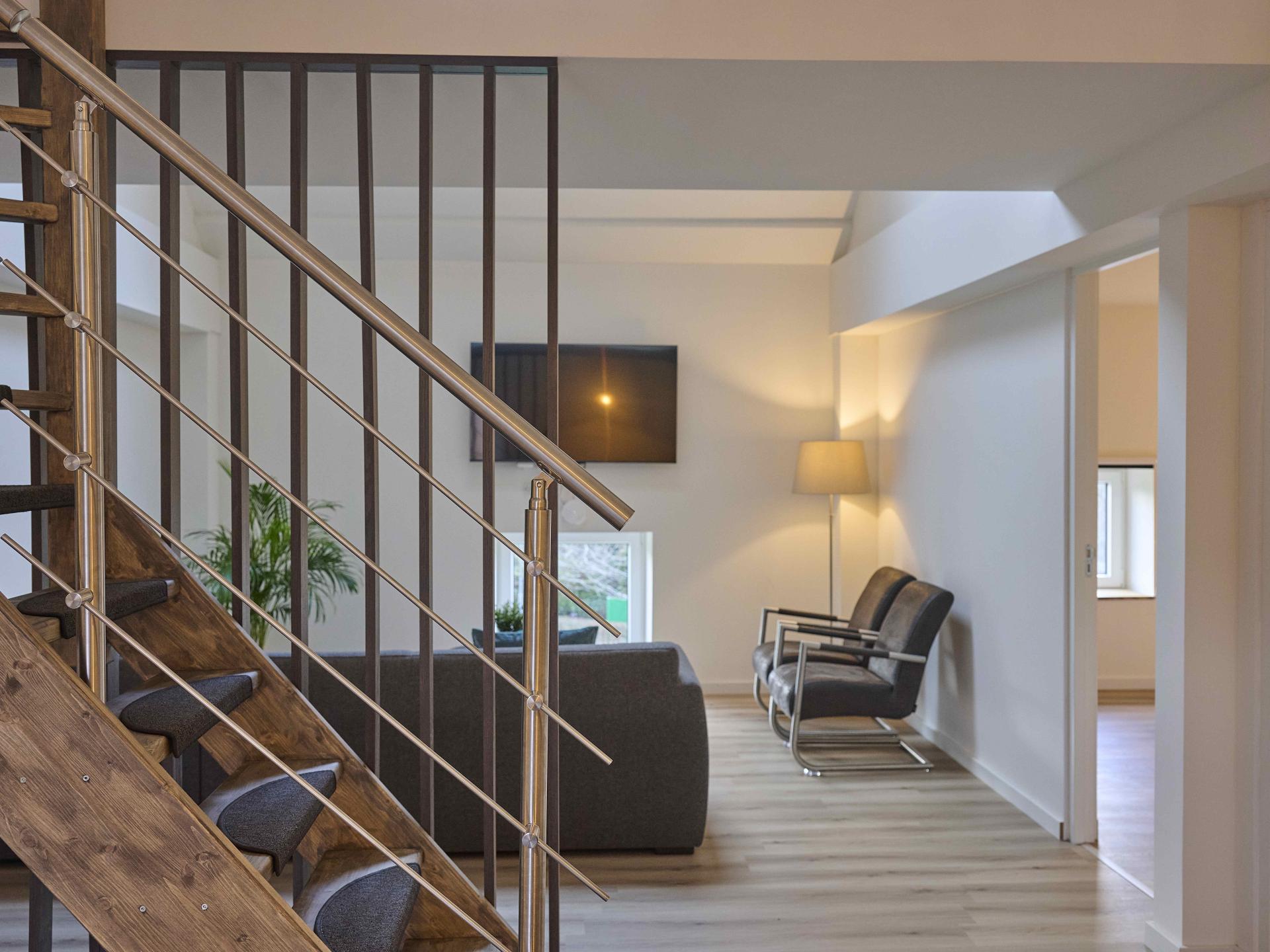 Luxe appartement d'r huijzolder: stijlvol genieten in heuvelachtig Limburg - foto 28